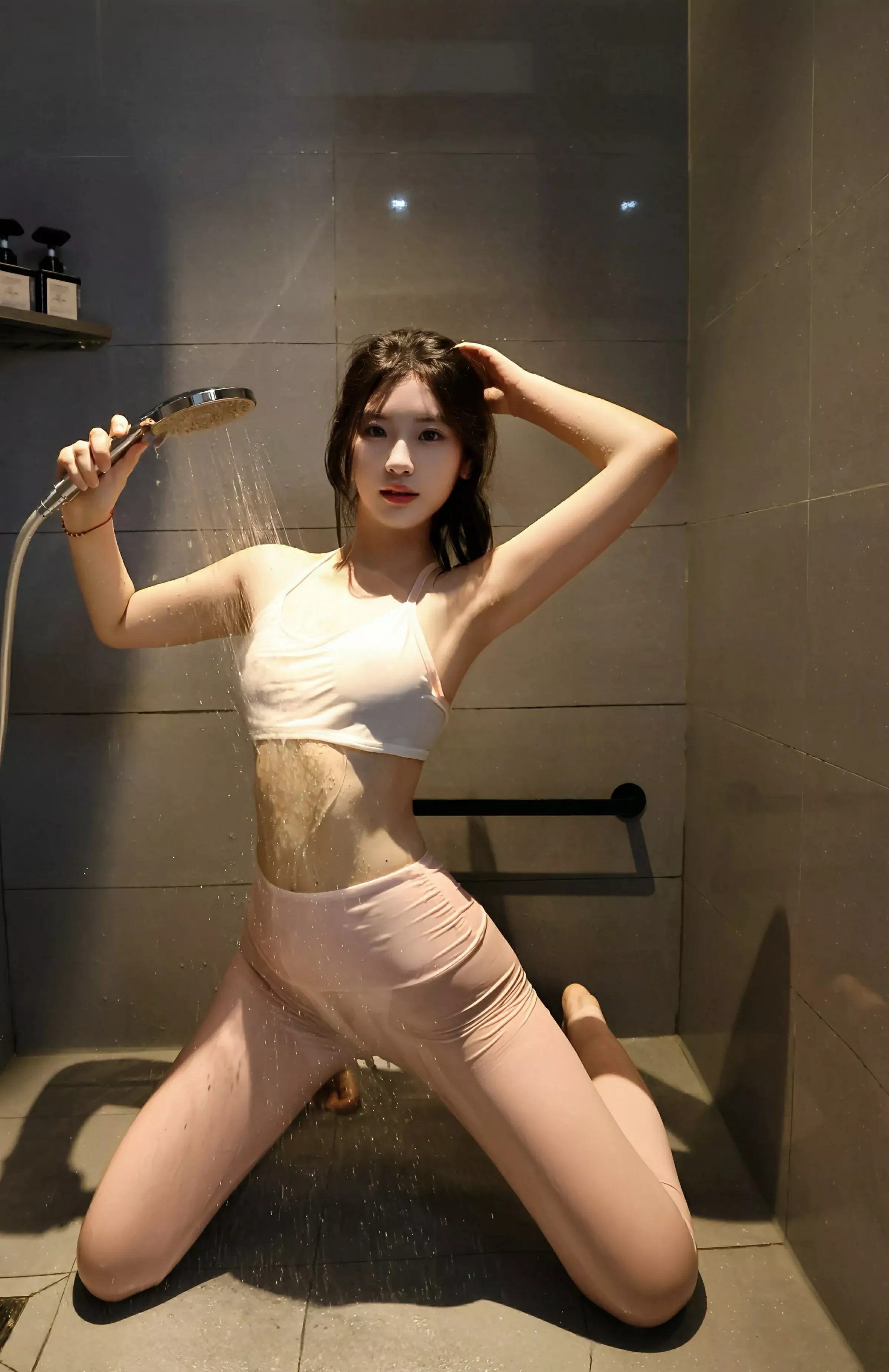 [XiuRen秀人网]第10474期小芭乐写真  第6张-《94零社区》