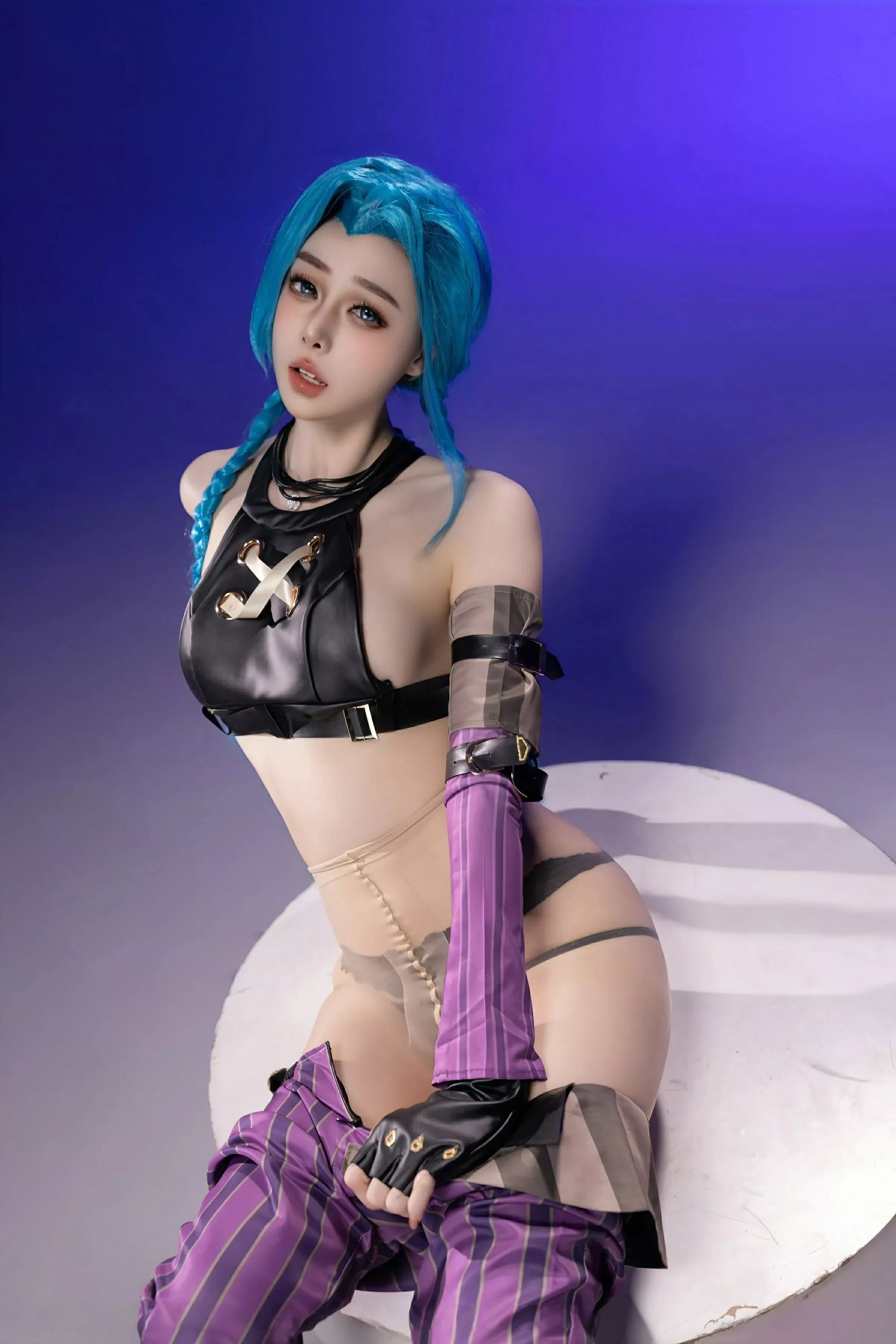[XiuRen秀人网]第10479期小逗逗写真  第35张-《94零社区》