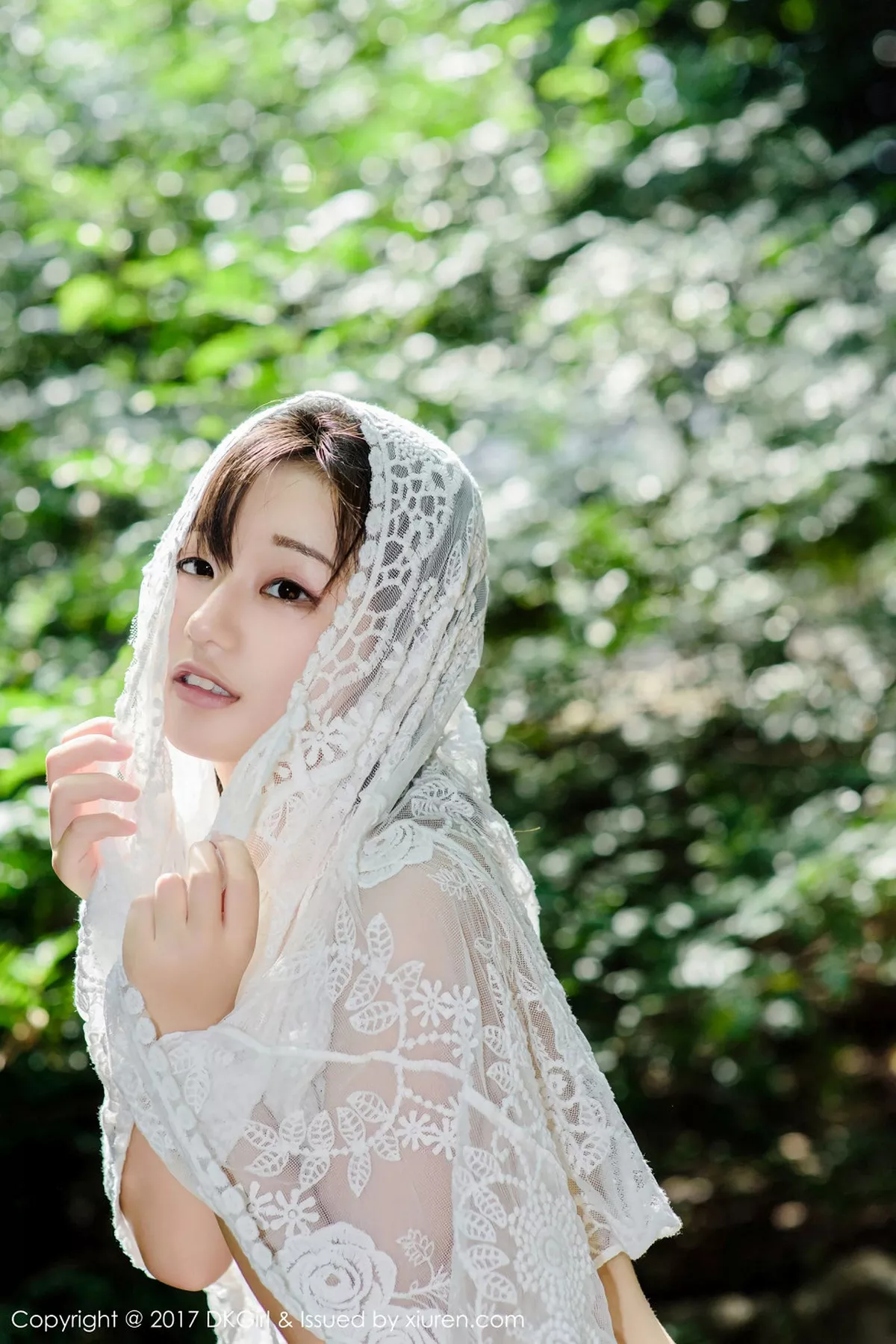 [DKGirl御女郎]第051期仓井优香写真  第28张-《94零社区》