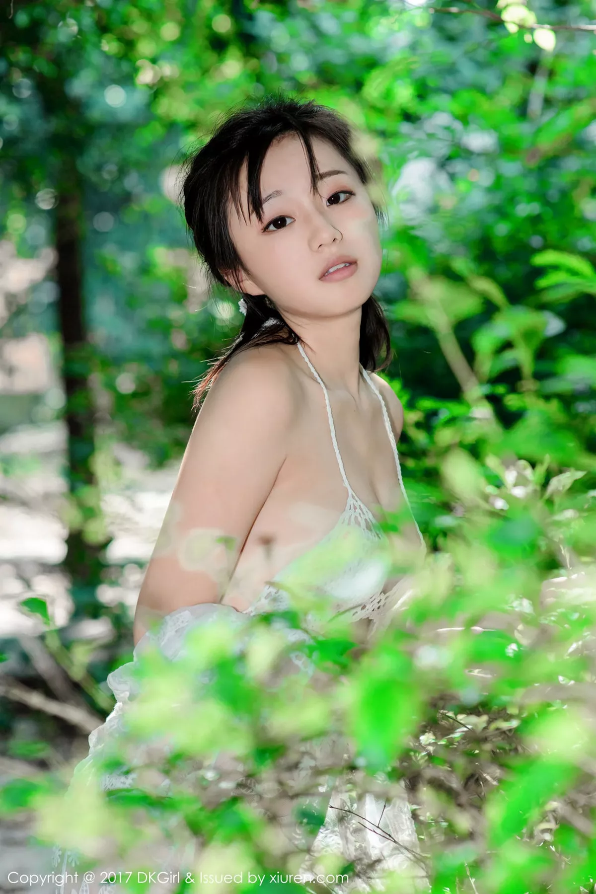 [DKGirl御女郎]第051期仓井优香写真  第29张-《94零社区》