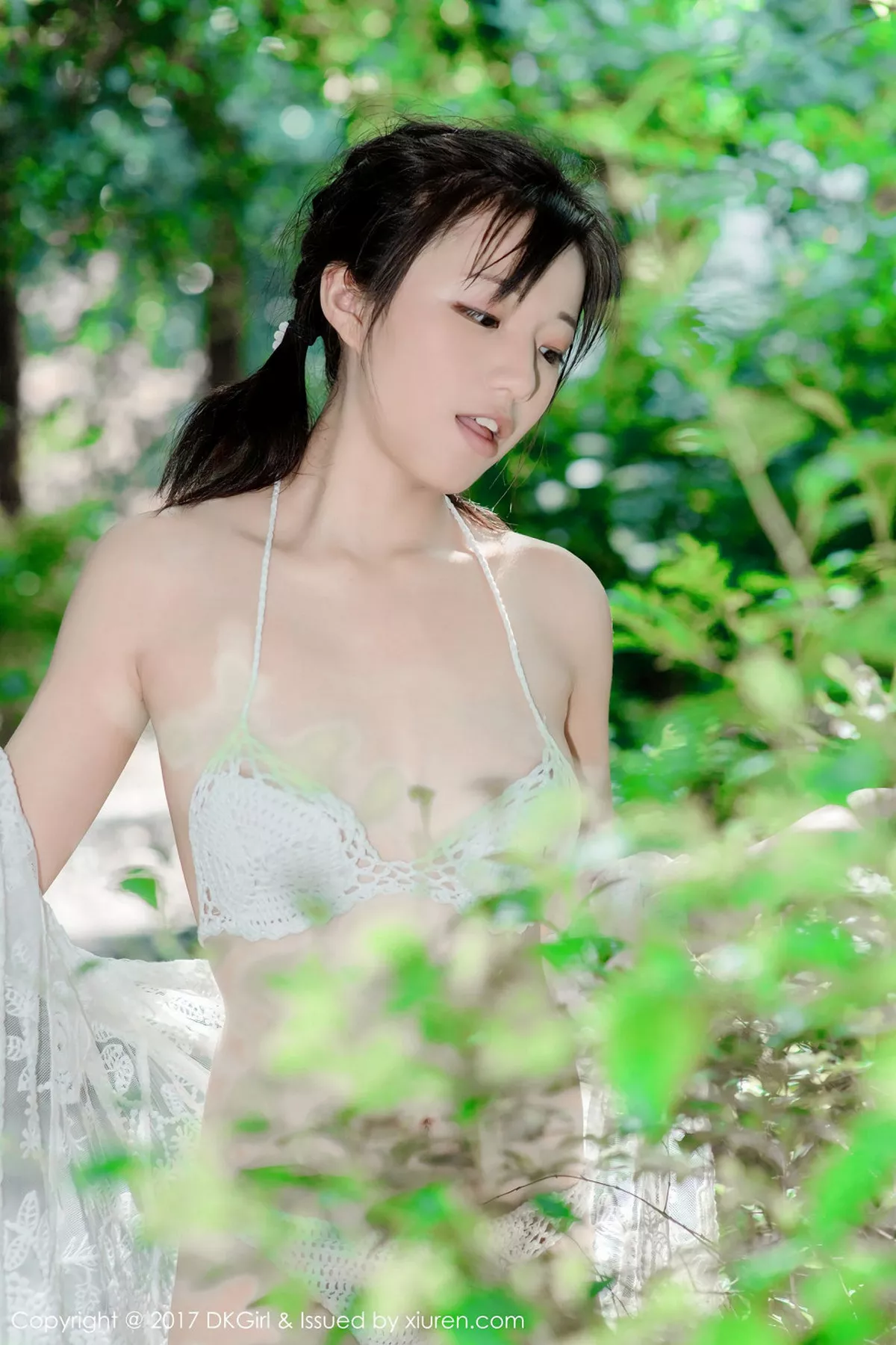 [DKGirl御女郎]第051期仓井优香写真  第30张-《94零社区》