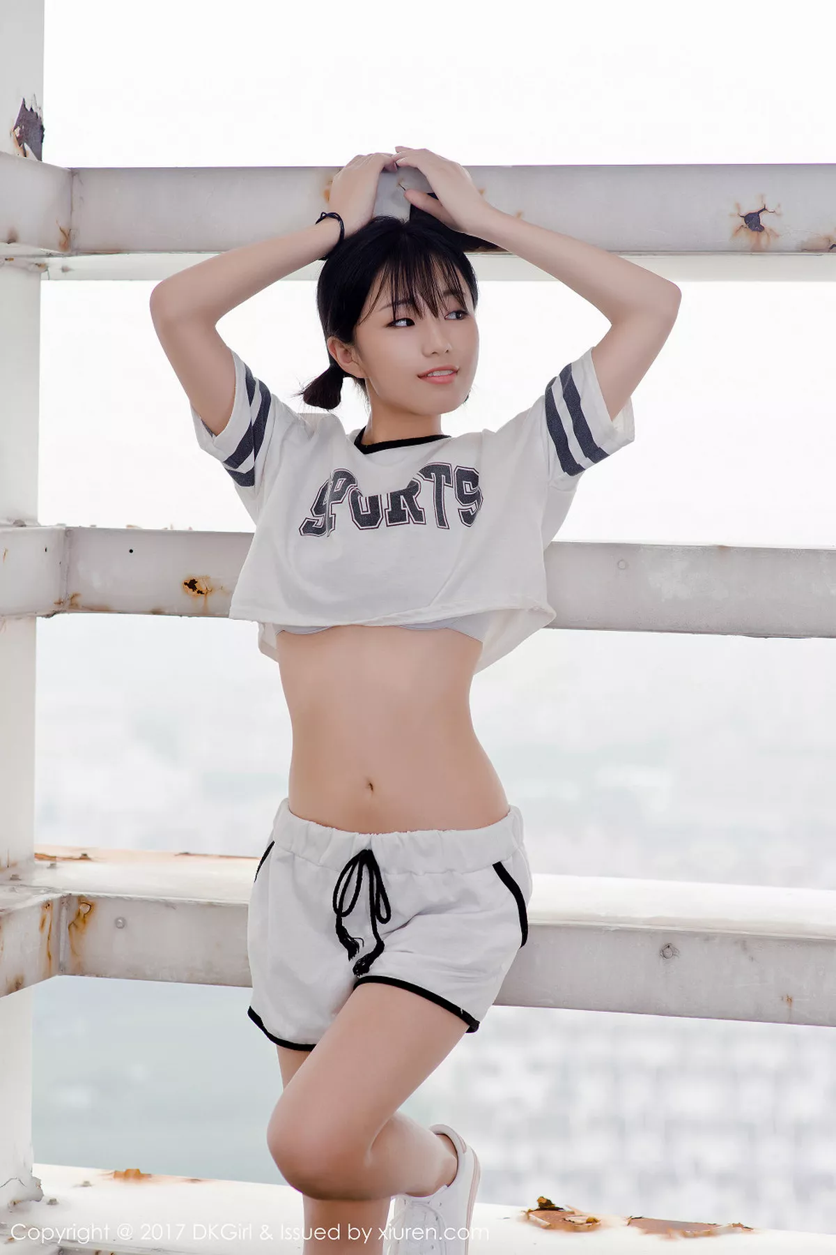 [DKGirl御女郎]第029期仓井优香写真  第2张-《94零社区》