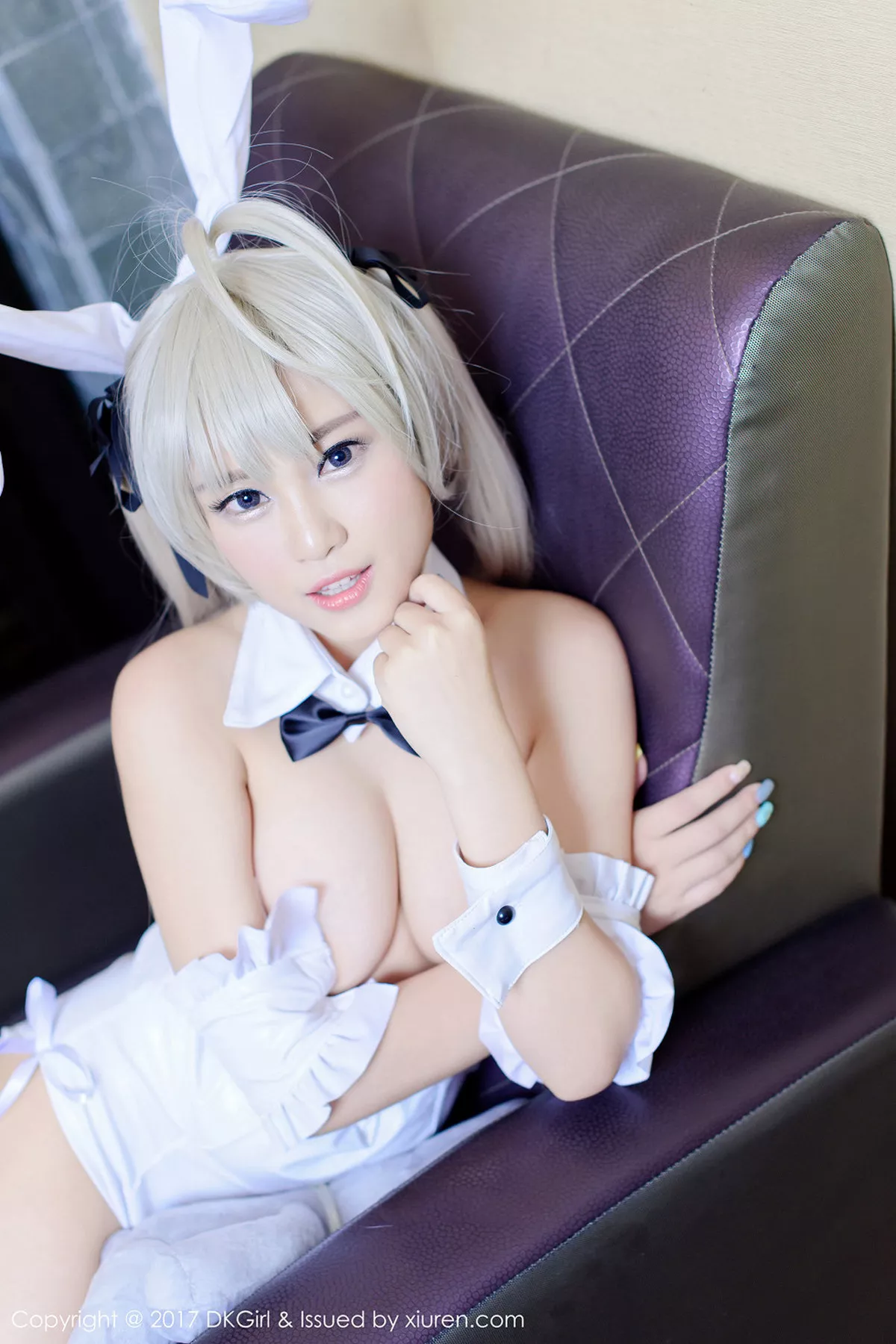 [DKGirl御女郎]第036期萌宝儿写真  第14张-《94零社区》