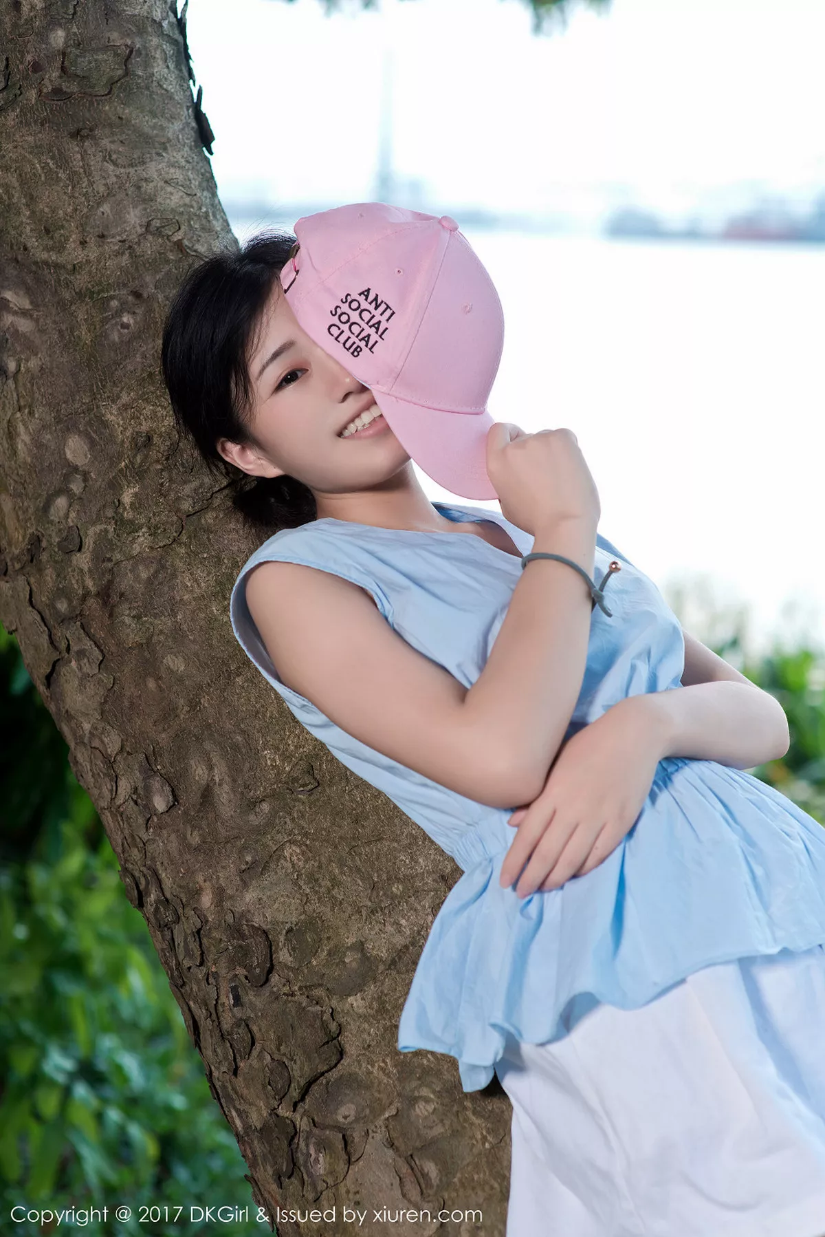 [DKGirl御女郎]第039期仓井优香写真  第15张-《94零社区》