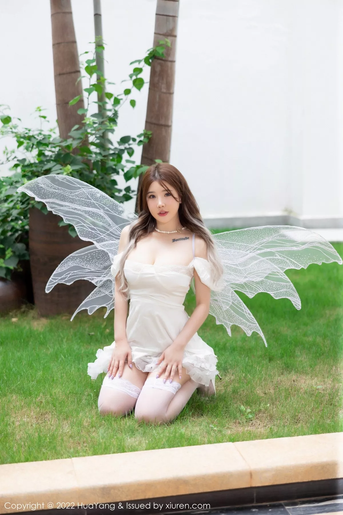 [HuaYang花漾]第514期小海臀写真  第12张-《94零社区》