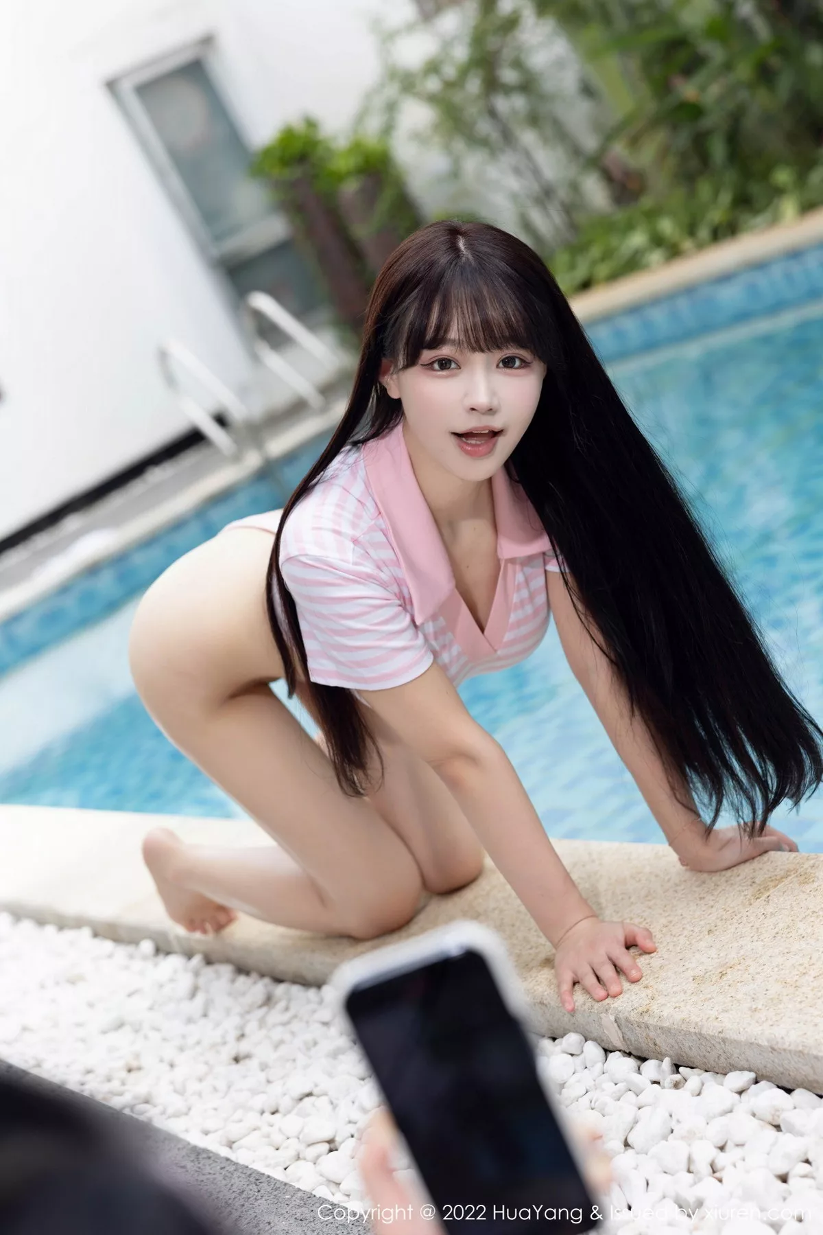 [HuaYang花漾]第517期朱可儿写真  第7张-《94零社区》