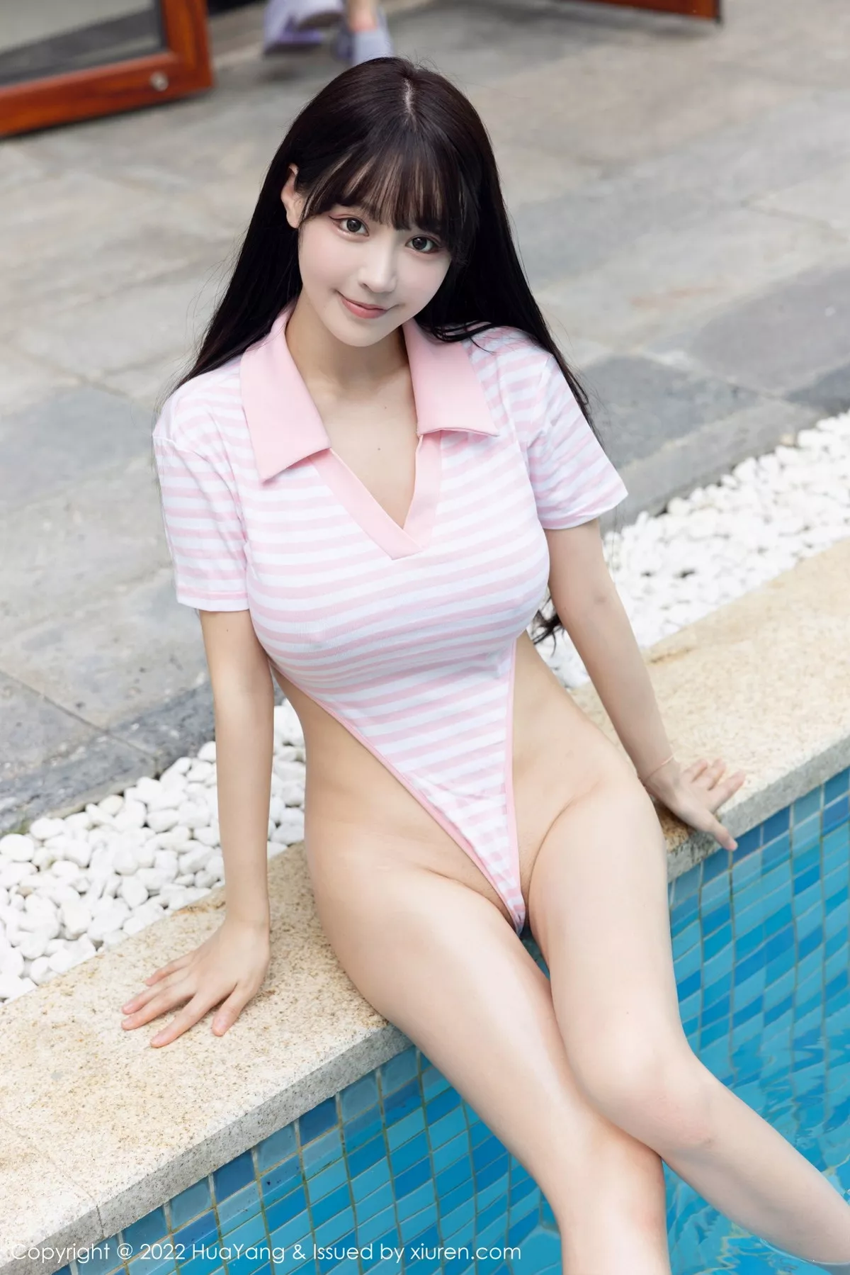 [HuaYang花漾]第517期朱可儿写真  第13张-《94零社区》