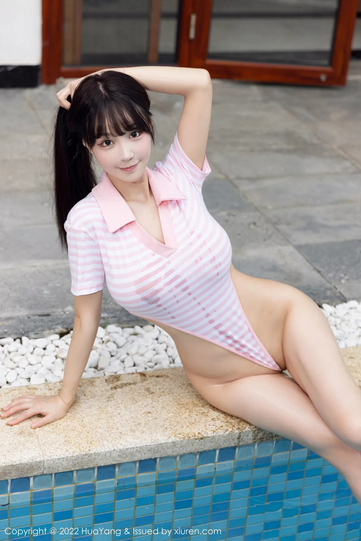 [HuaYang花漾]第517期朱可儿写真  第15张-《94零社区》