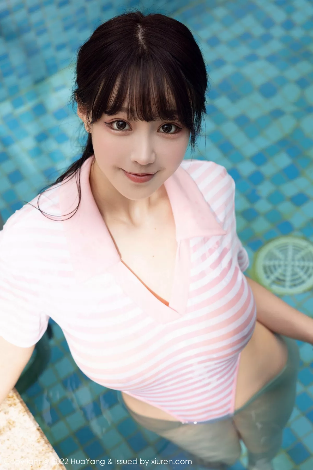 [HuaYang花漾]第517期朱可儿写真  第23张-《94零社区》