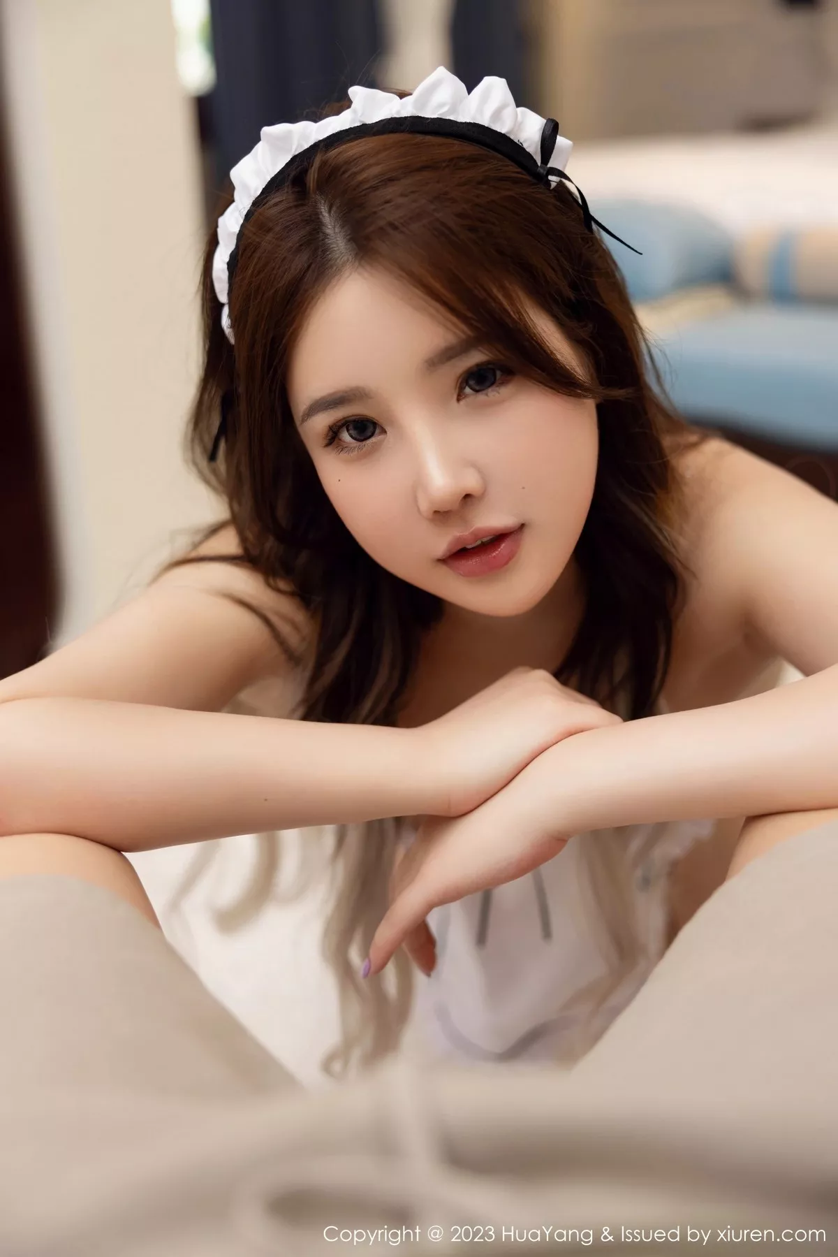 [HuaYang花漾]第532期小海臀写真  第23张-《94零社区》