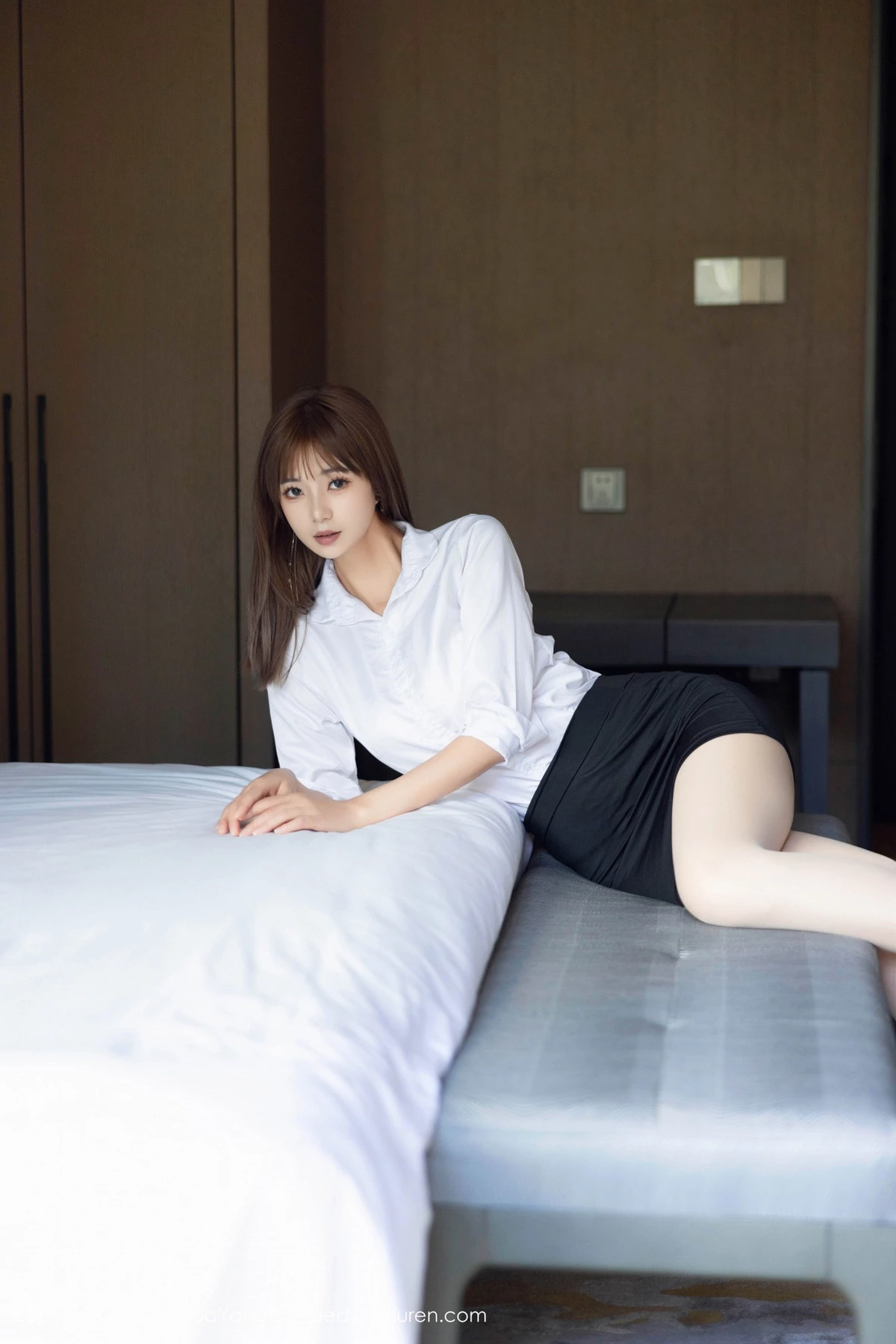 [HuaYang花漾]第604期宋-KiKi写真  第7张-《94零社区》