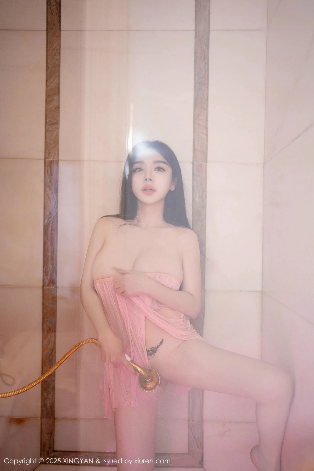[XingYan星颜社]第306期潘思沁写真  第2张-《94零社区》