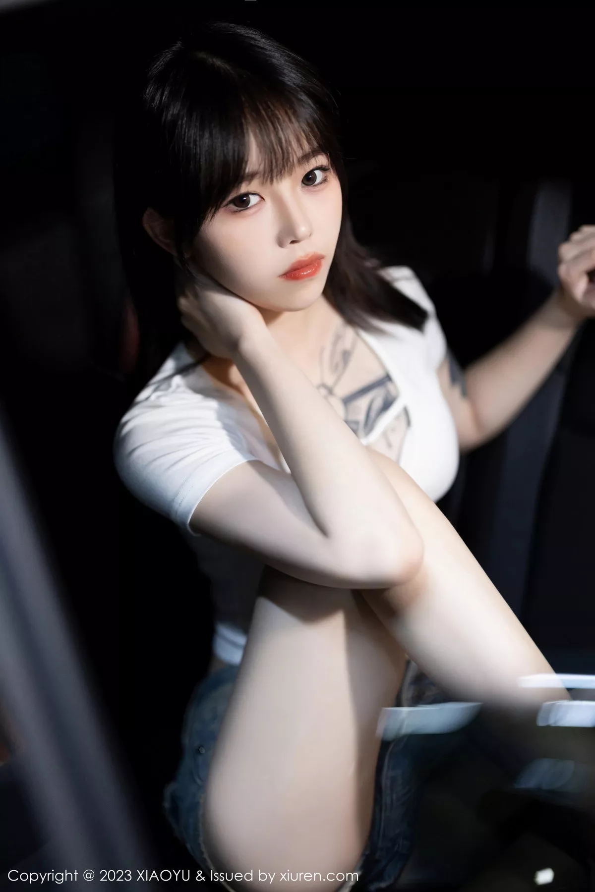 [XiaoYu画语界]第1096期奶瓶写真  第10张-《94零社区》