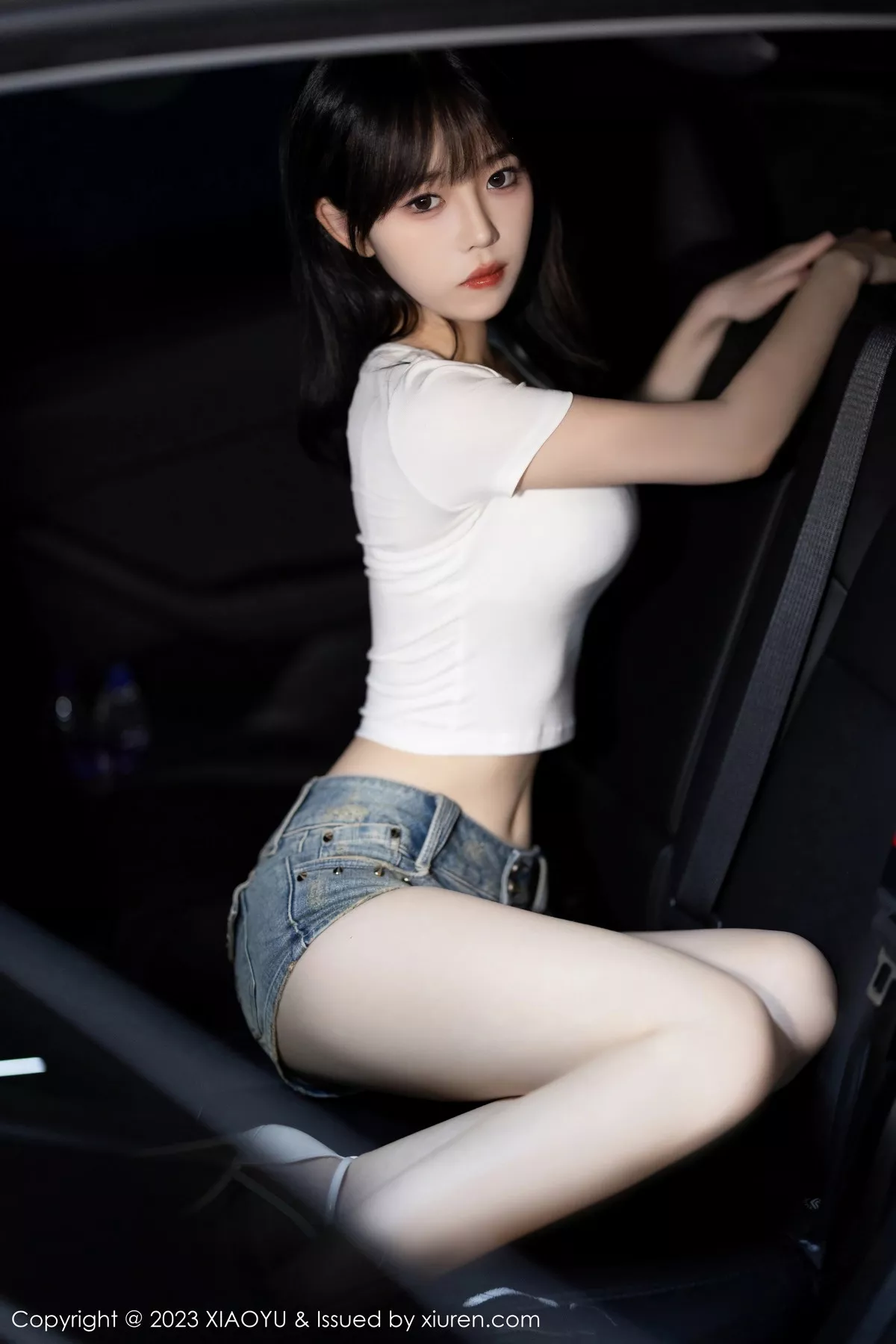 [XiaoYu画语界]第1096期奶瓶写真  第13张-《94零社区》