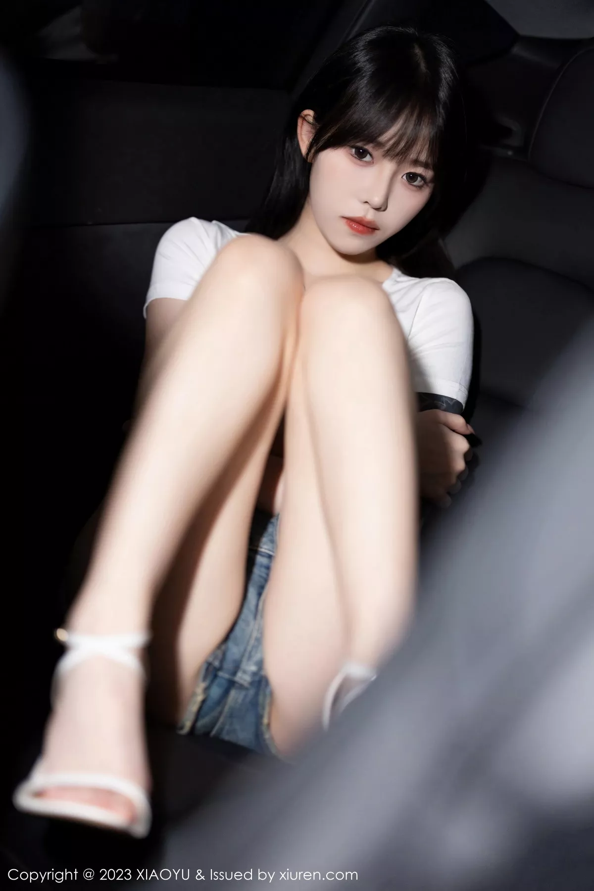 [XiaoYu画语界]第1096期奶瓶写真  第19张-《94零社区》