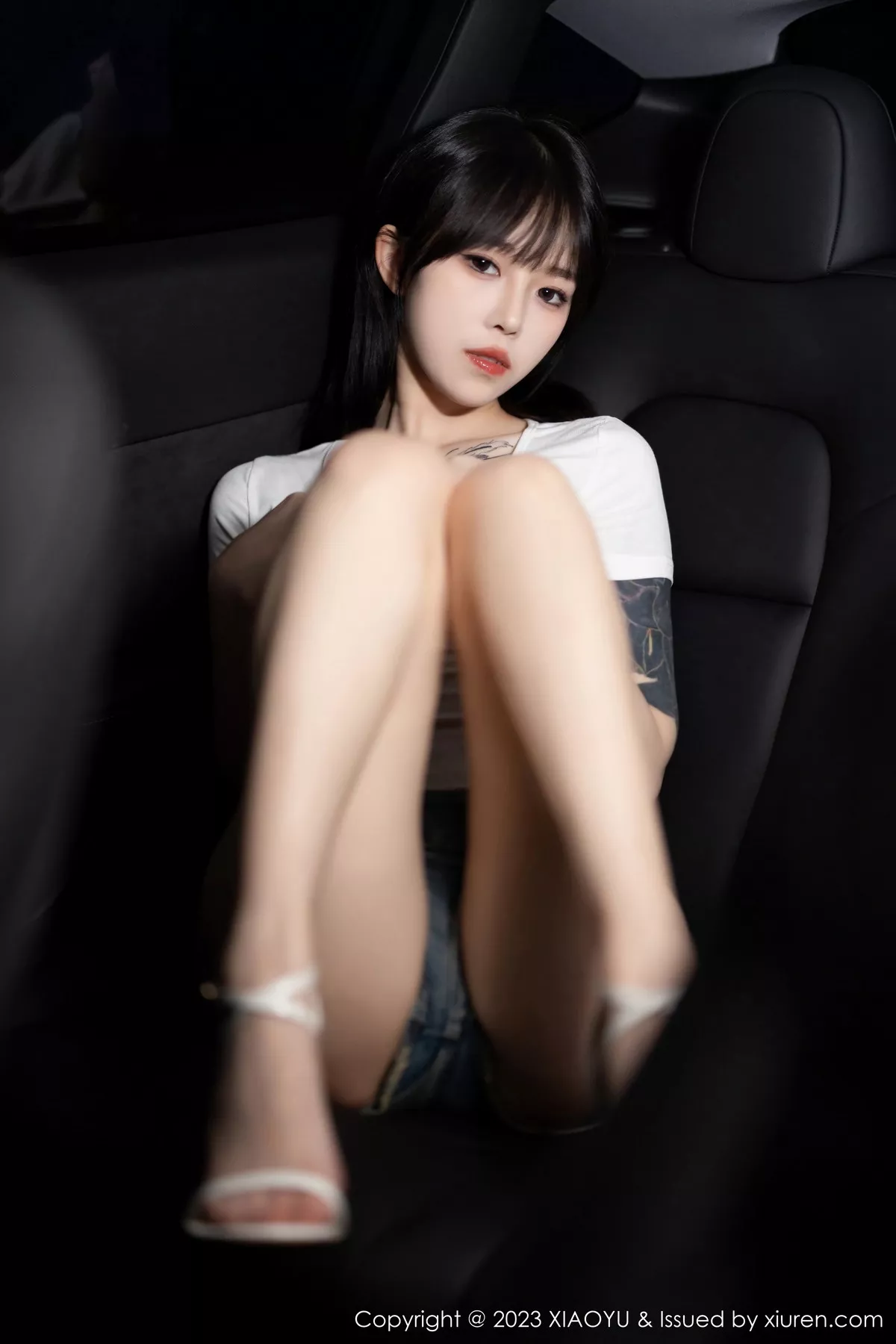 [XiaoYu画语界]第1096期奶瓶写真  第18张-《94零社区》