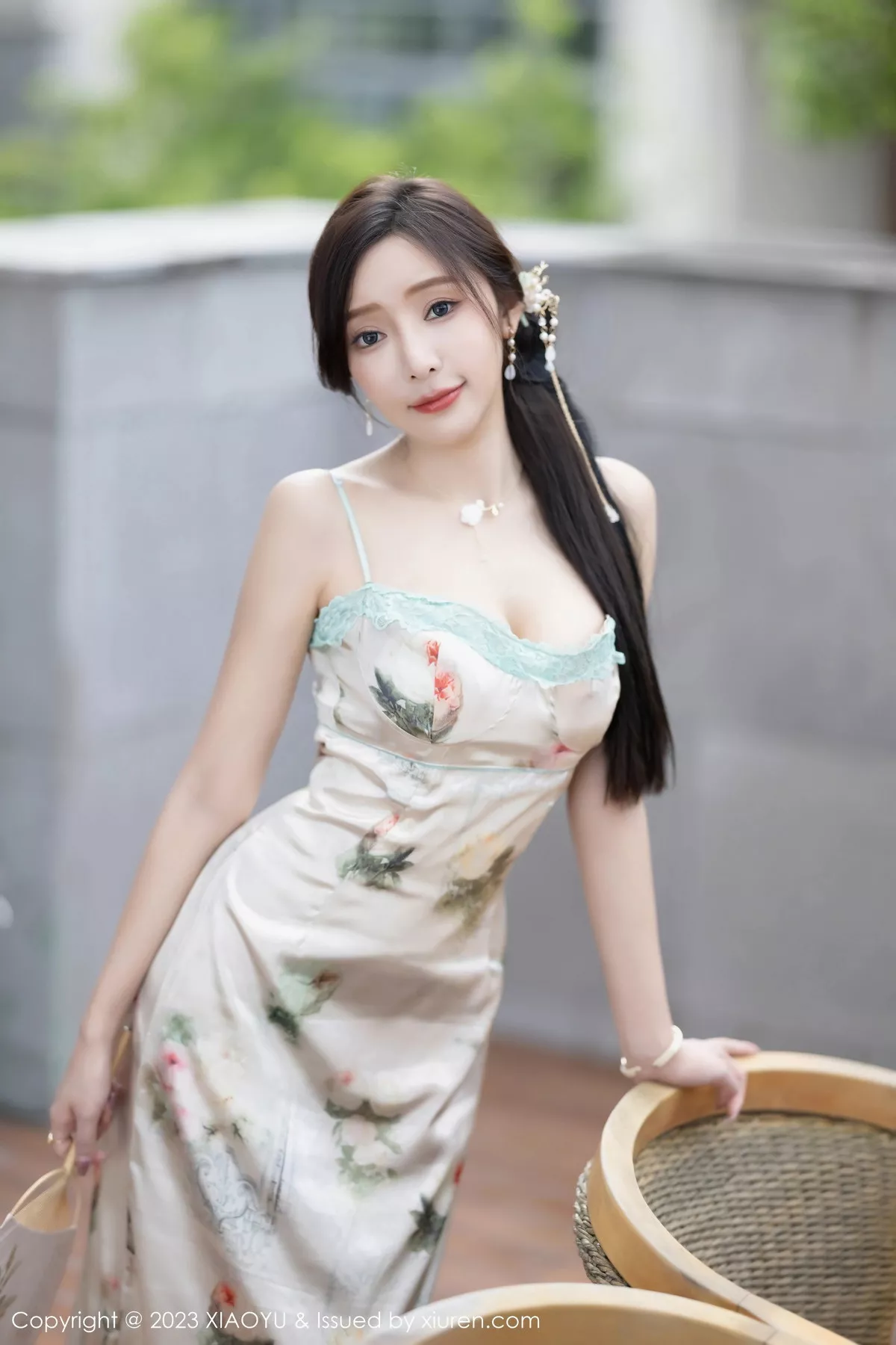 [XiaoYu画语界]第1097期王馨瑶写真  第16张-《94零社区》