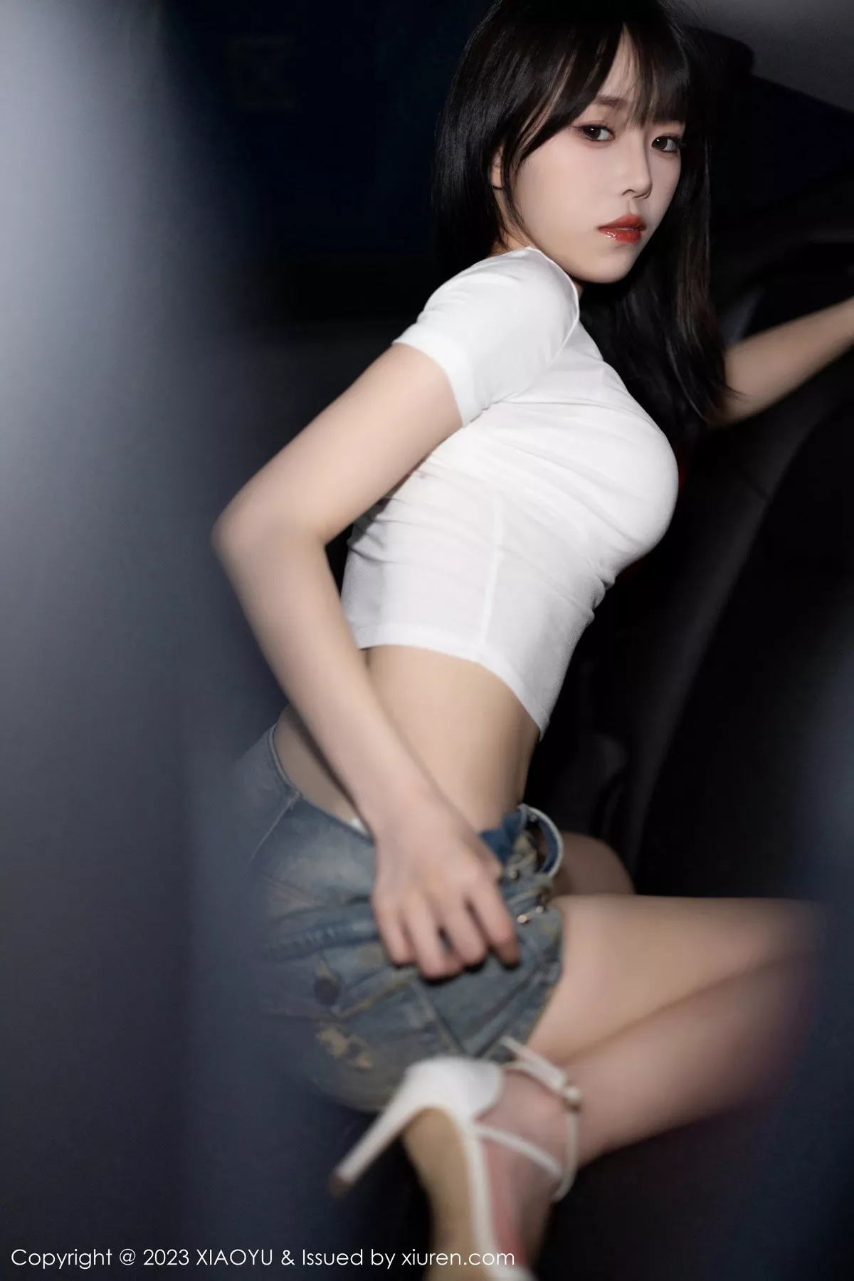 [XiaoYu画语界]第1096期奶瓶写真  第21张-《94零社区》
