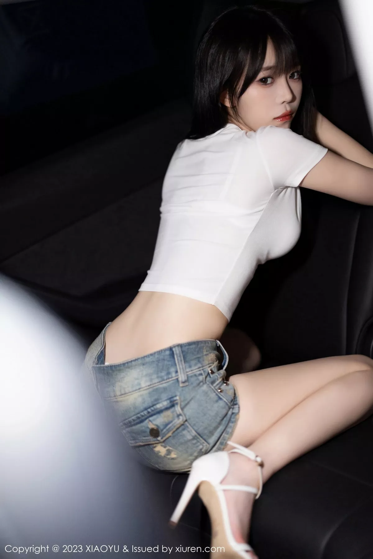 [XiaoYu画语界]第1096期奶瓶写真  第20张-《94零社区》