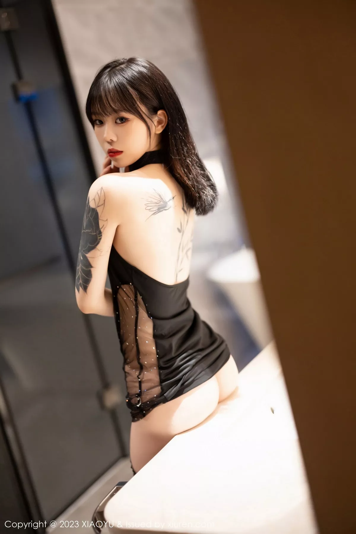 [XiaoYu画语界]第1101期奶瓶写真  第16张-《94零社区》