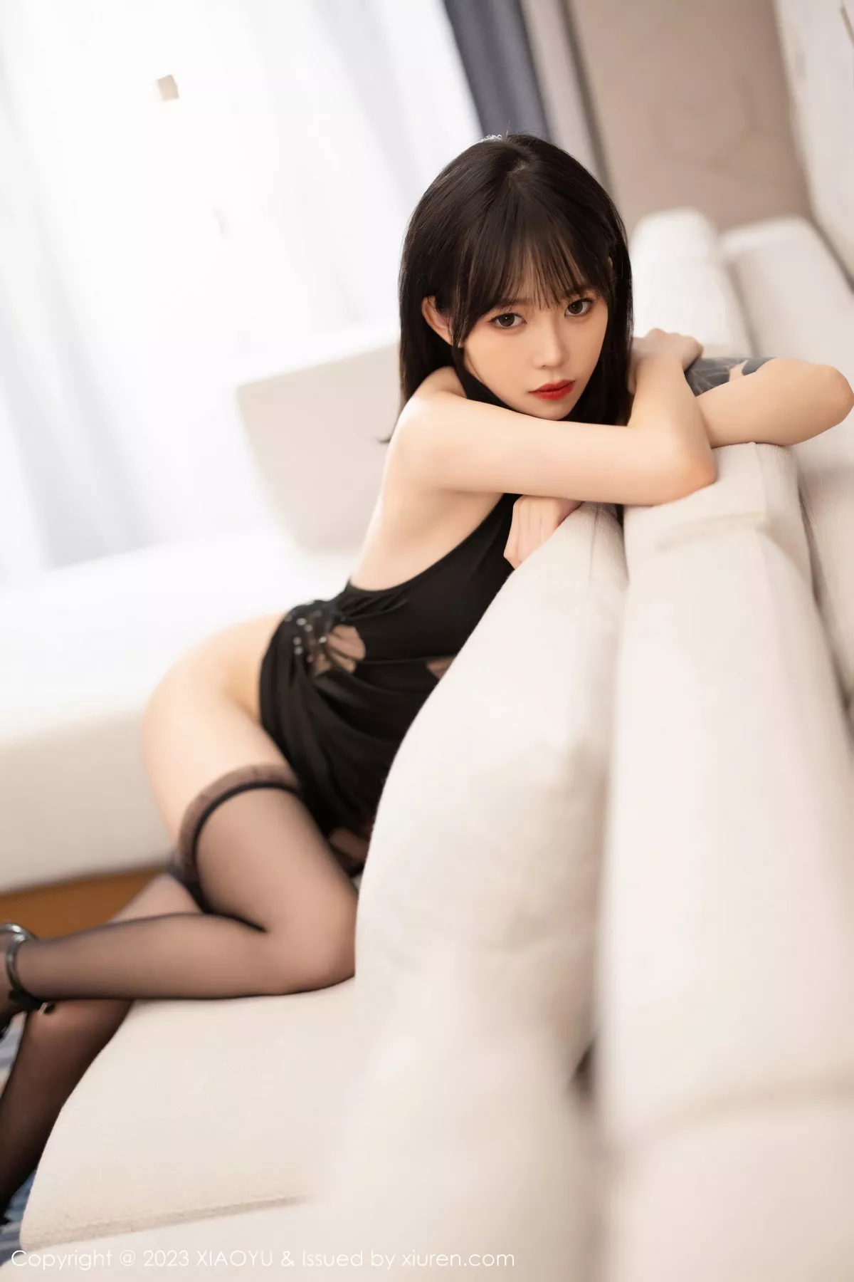 [XiaoYu画语界]第1101期奶瓶写真  第26张-《94零社区》