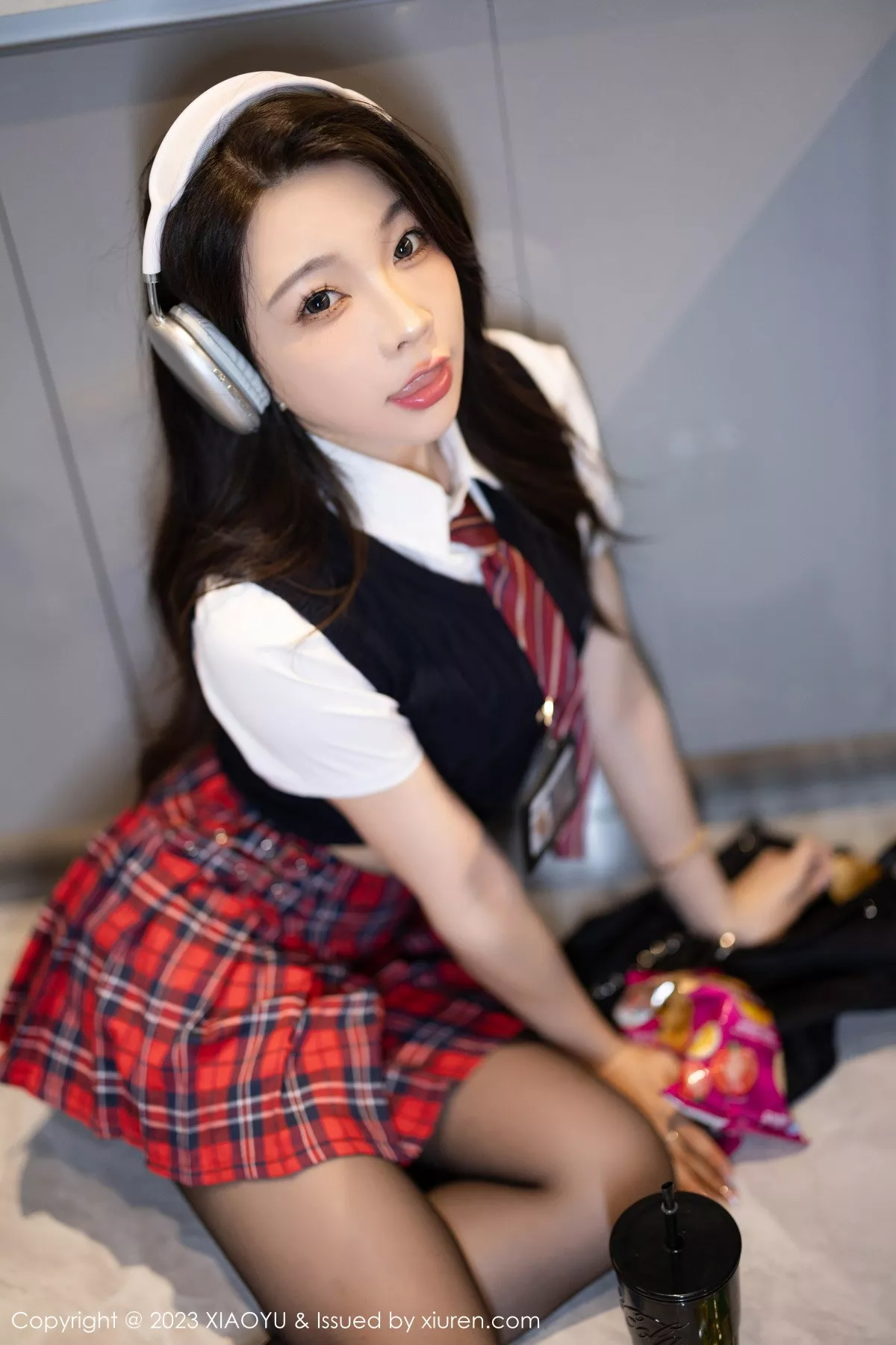 [XiaoYu画语界]第1111期徐莉芝写真  第13张-《94零社区》