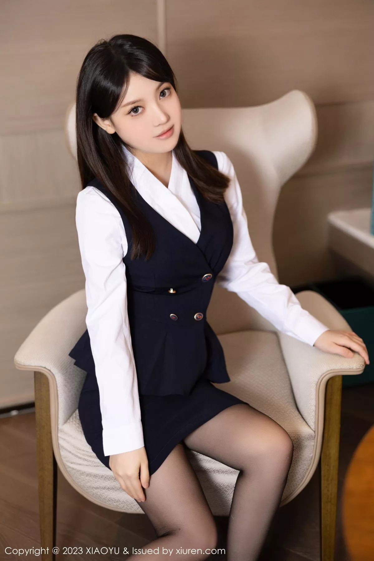 [XiaoYu画语界]第1113期豆瓣酱写真  第5张-《94零社区》