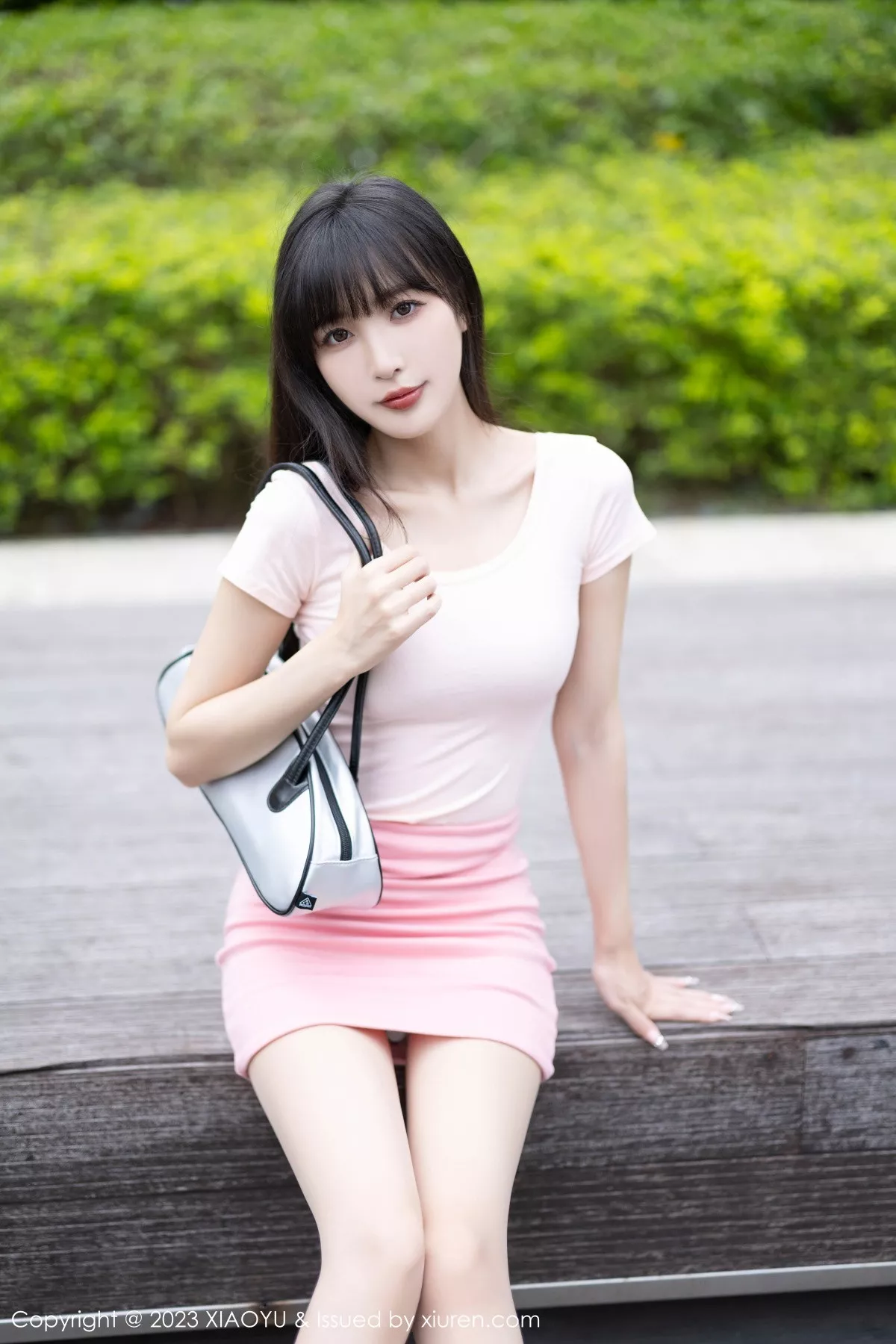 [XiaoYu画语界]第1112期林星阑写真  第13张-《94零社区》