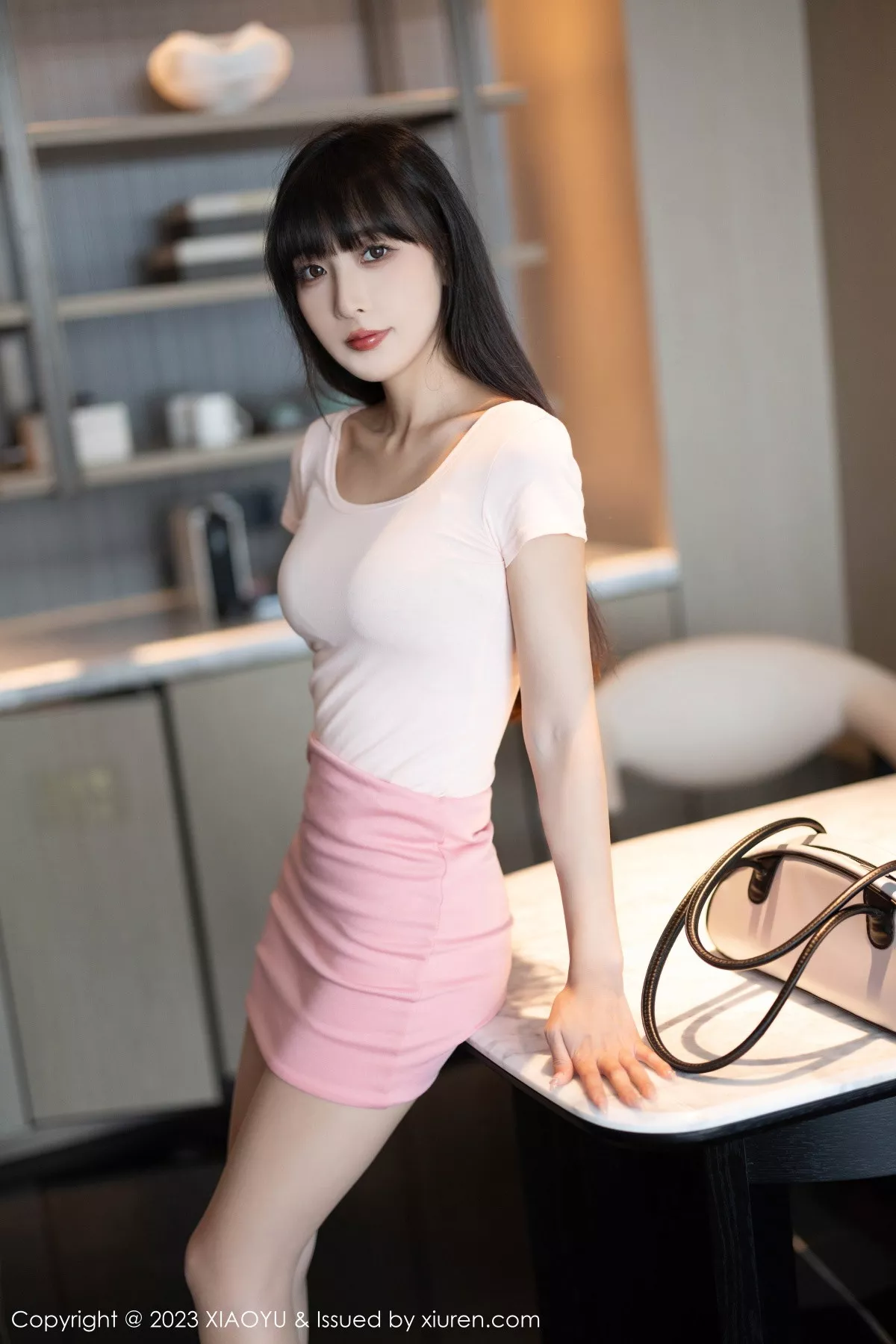 [XiaoYu画语界]第1112期林星阑写真  第17张-《94零社区》