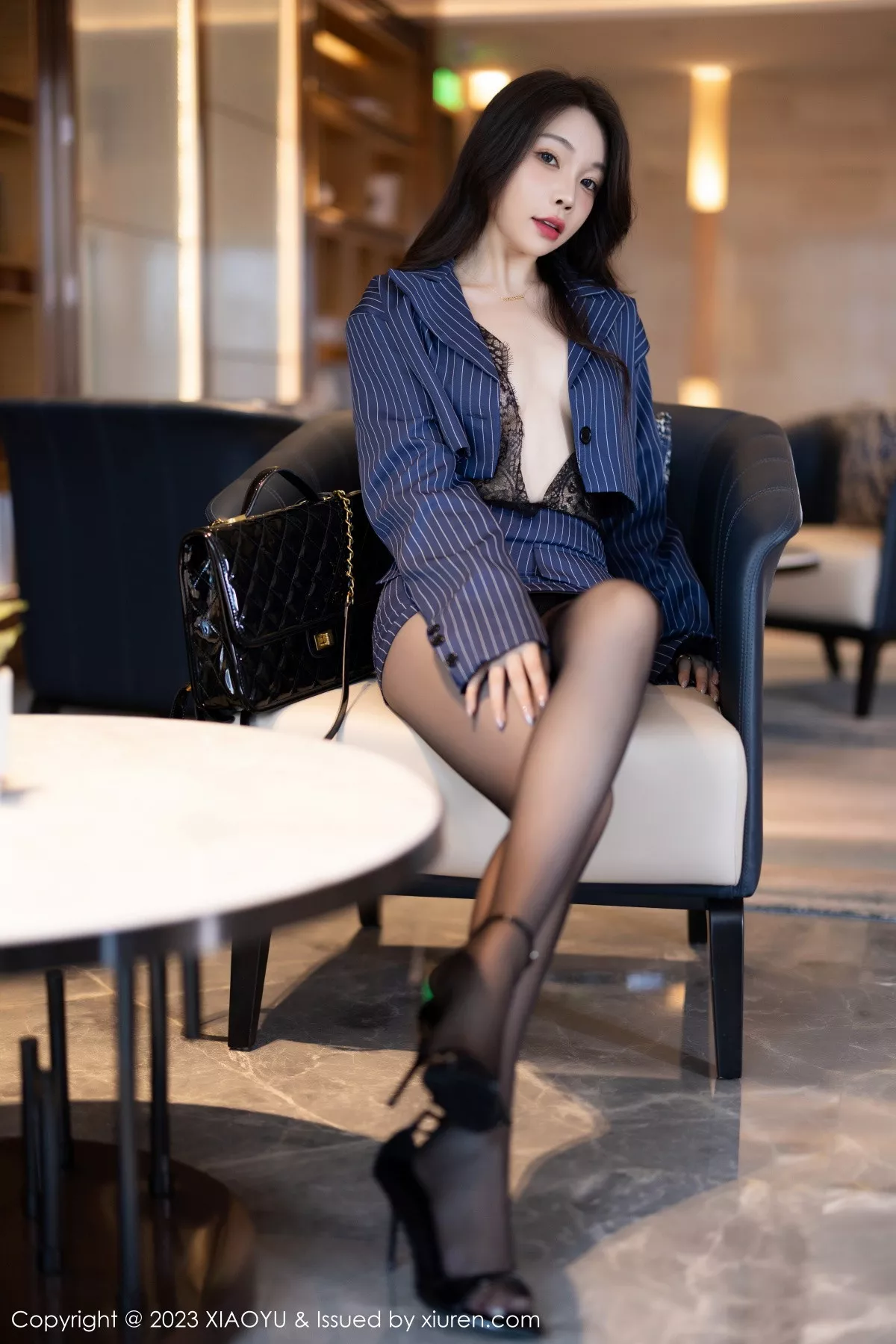 [XiaoYu画语界]第1114期徐莉芝写真  第13张-《94零社区》