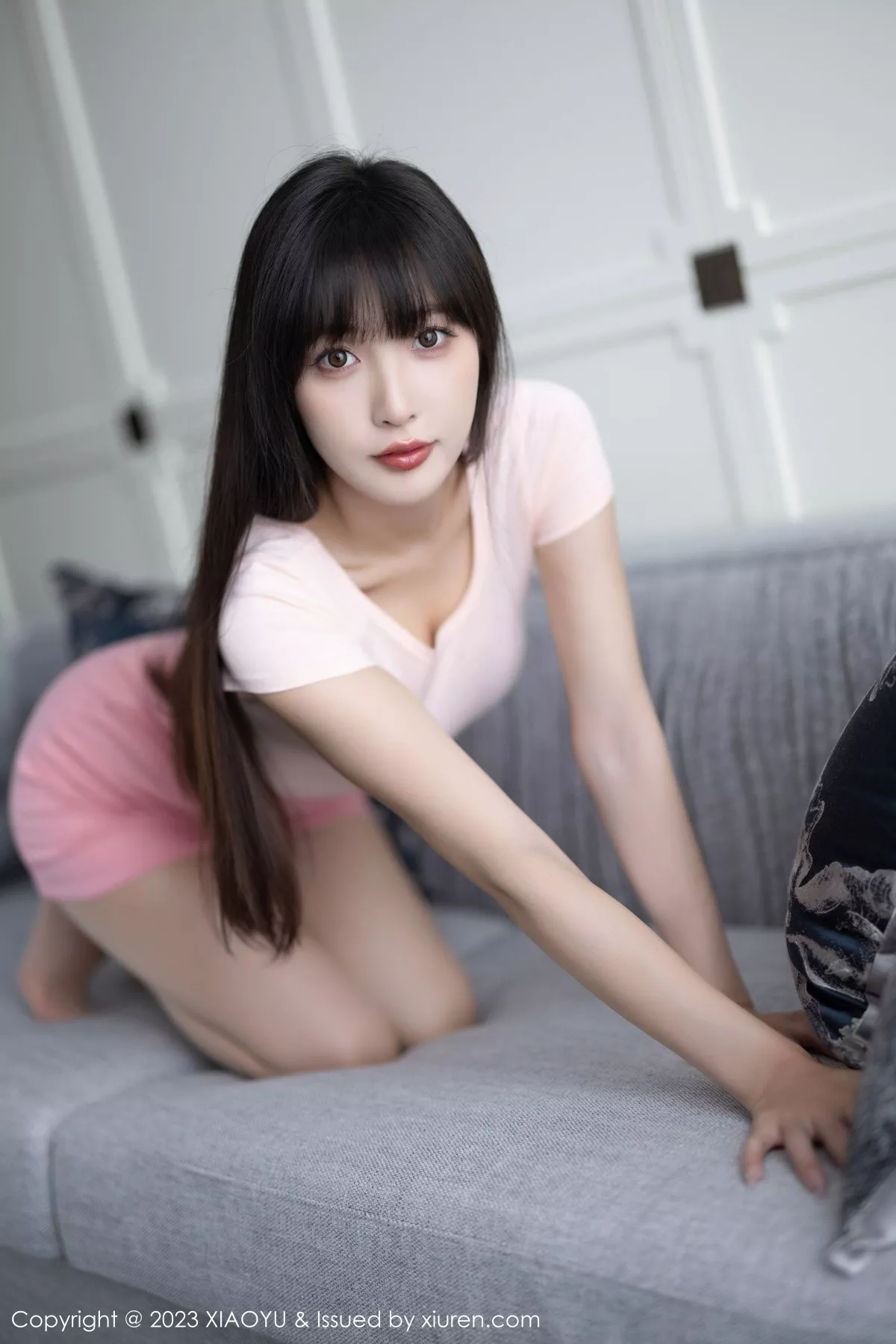 [XiaoYu画语界]第1112期林星阑写真  第29张-《94零社区》