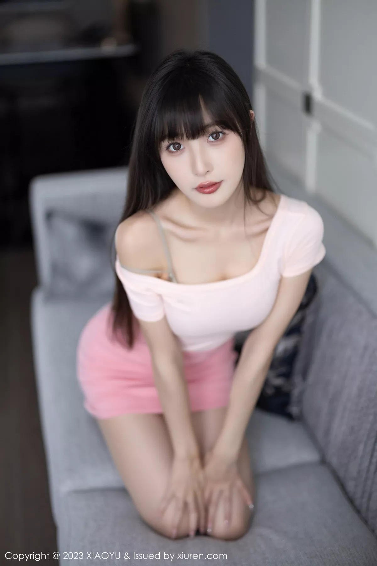 [XiaoYu画语界]第1112期林星阑写真  第30张-《94零社区》
