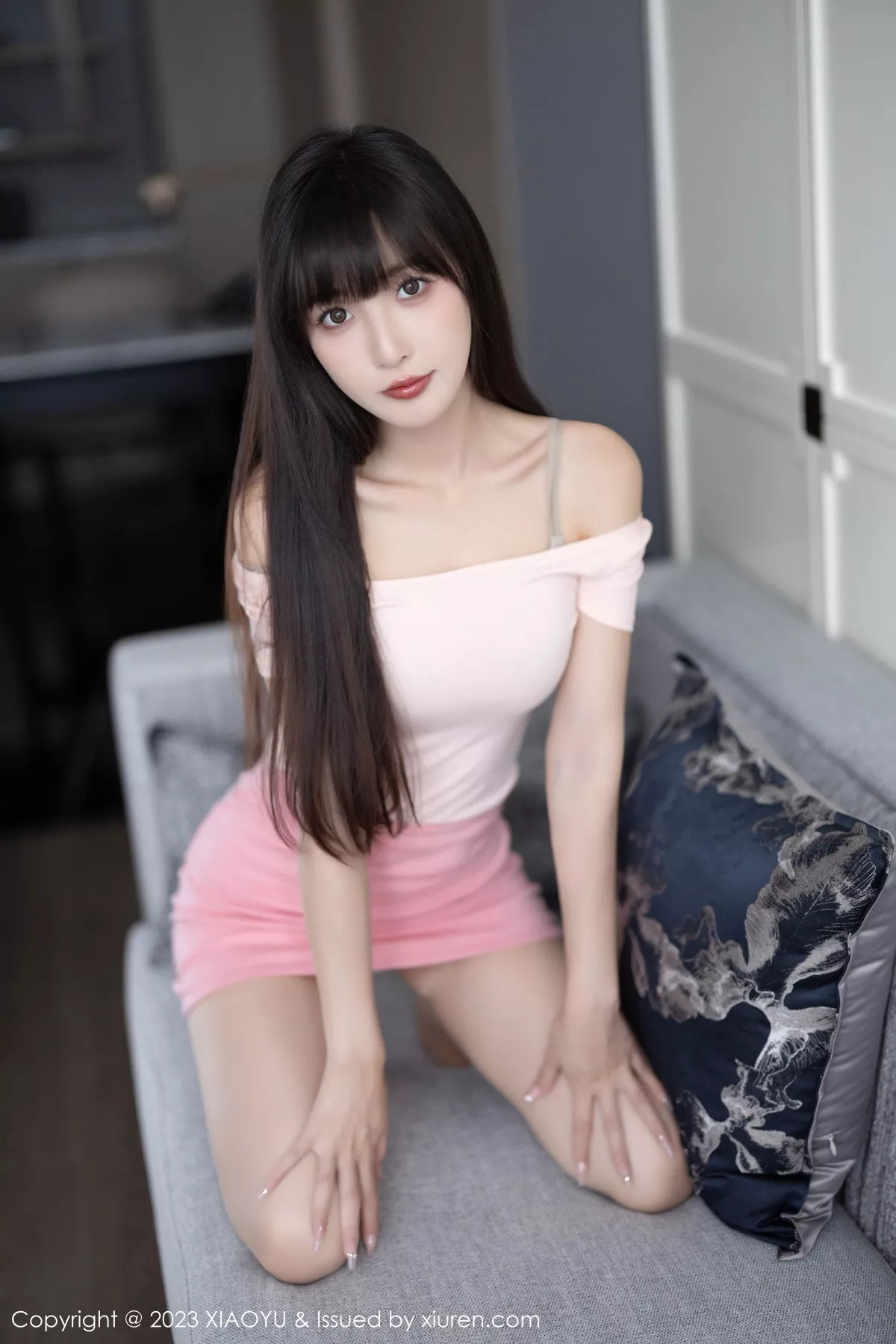 [XiaoYu画语界]第1112期林星阑写真  第31张-《94零社区》