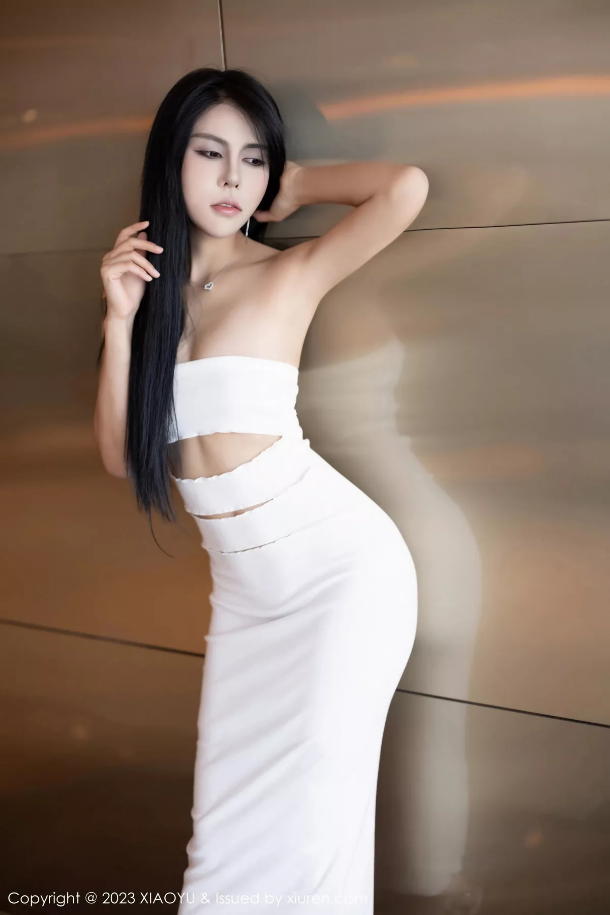 [XiaoYu画语界]第1141期金纯一写真  第3张-《94零社区》