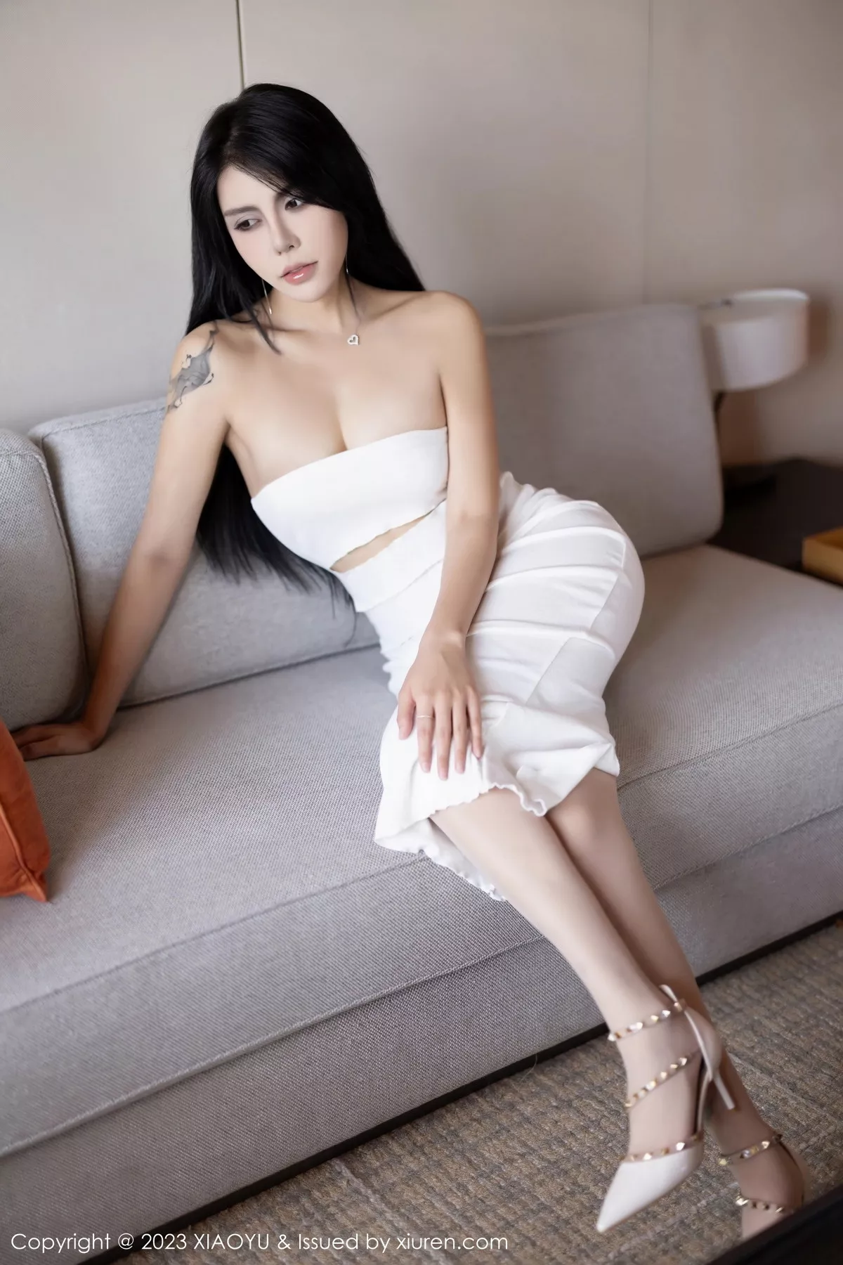 [XiaoYu画语界]第1141期金纯一写真  第12张-《94零社区》