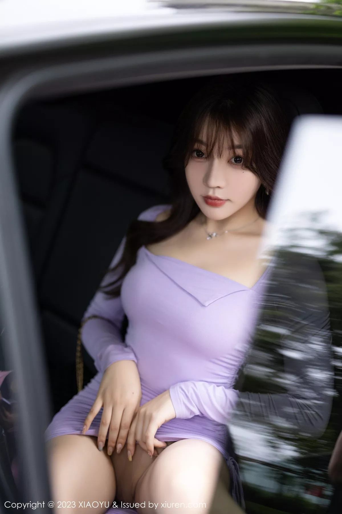 [XiaoYu画语界]第1140期徐莉芝写真  第19张-《94零社区》