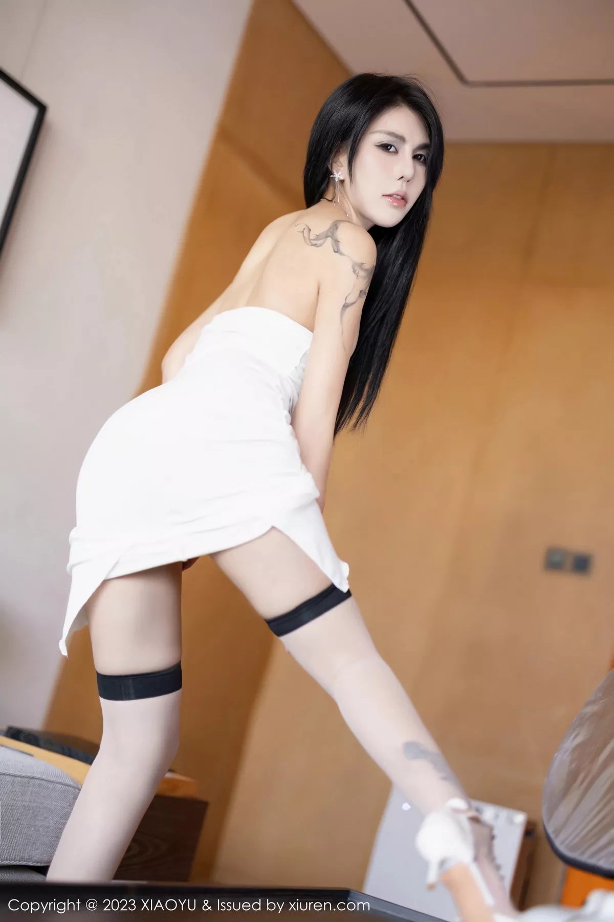 [XiaoYu画语界]第1141期金纯一写真  第17张-《94零社区》
