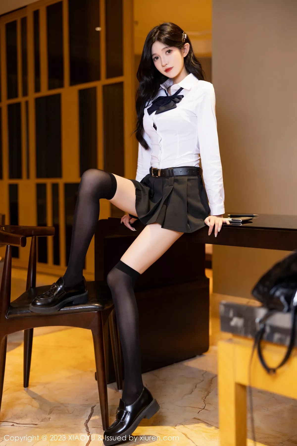 [XiaoYu画语界]第1150期程程程写真  第20张-《94零社区》