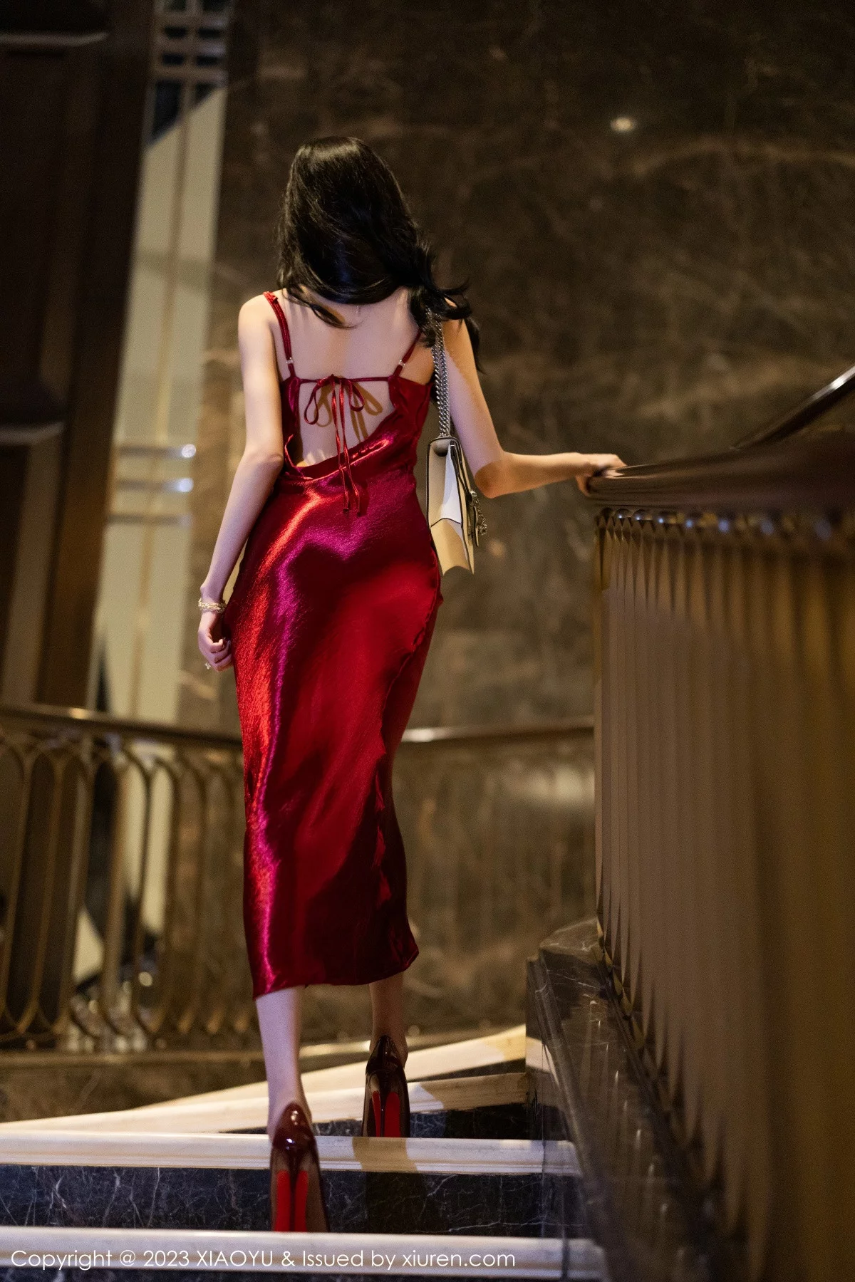 [XiaoYu画语界]第1166期程程程写真  第16张-《94零社区》