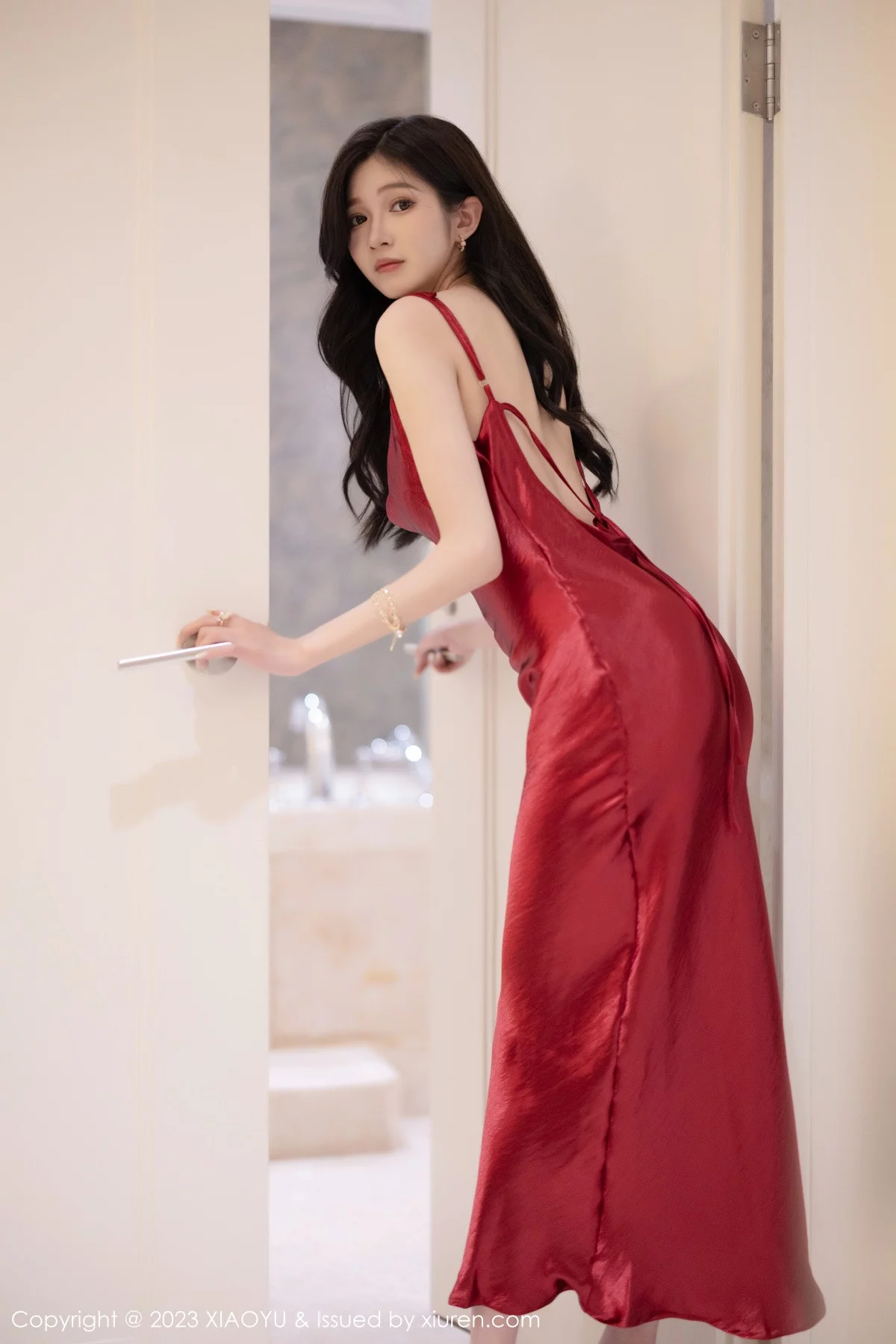 [XiaoYu画语界]第1166期程程程写真  第20张-《94零社区》