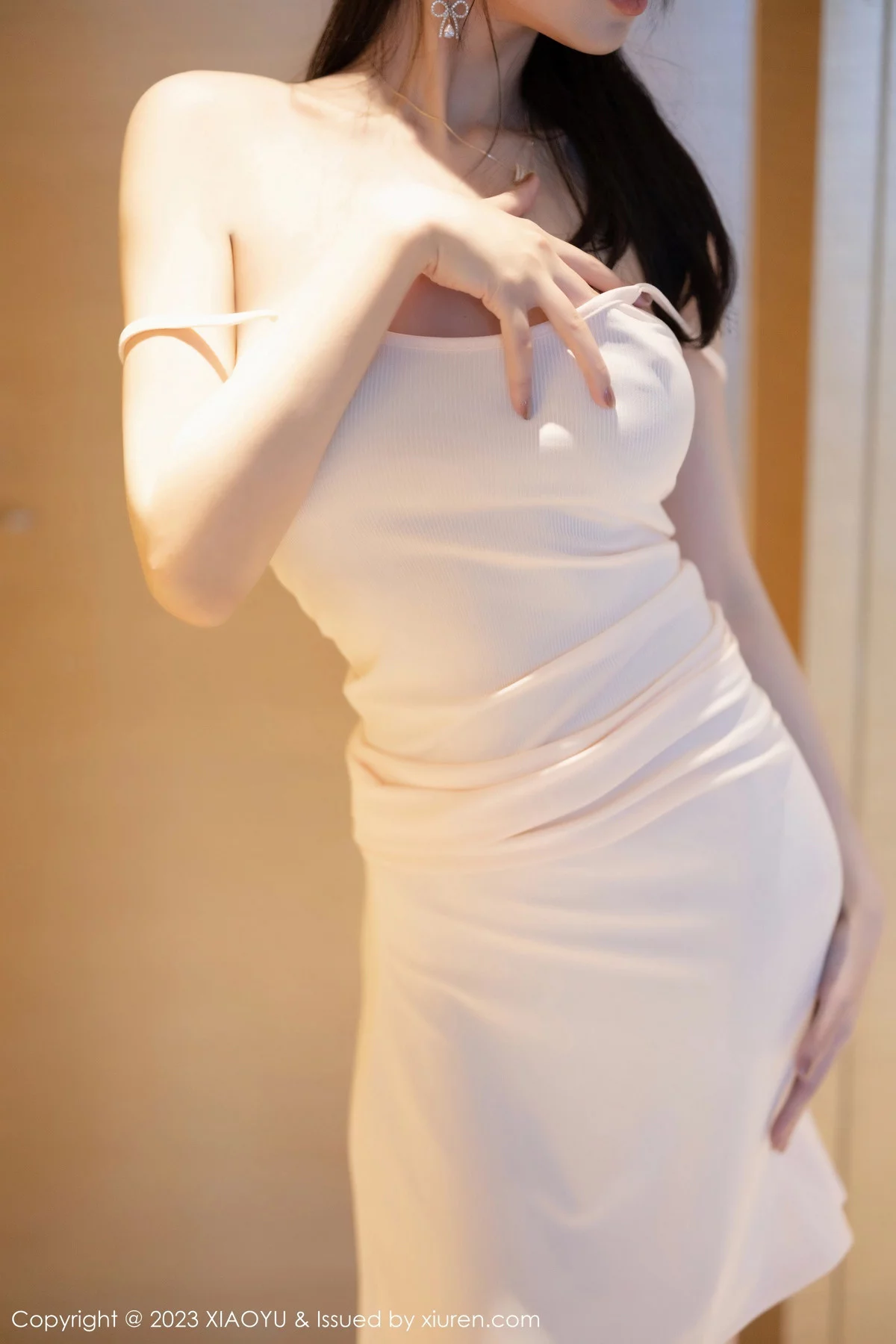 [XiaoYu画语界]第1167期玥儿玥写真  第31张-《94零社区》