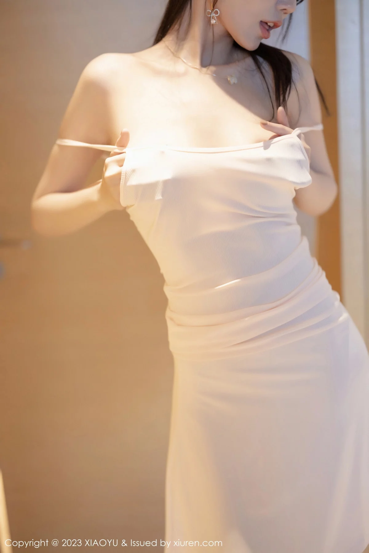 [XiaoYu画语界]第1167期玥儿玥写真  第32张-《94零社区》