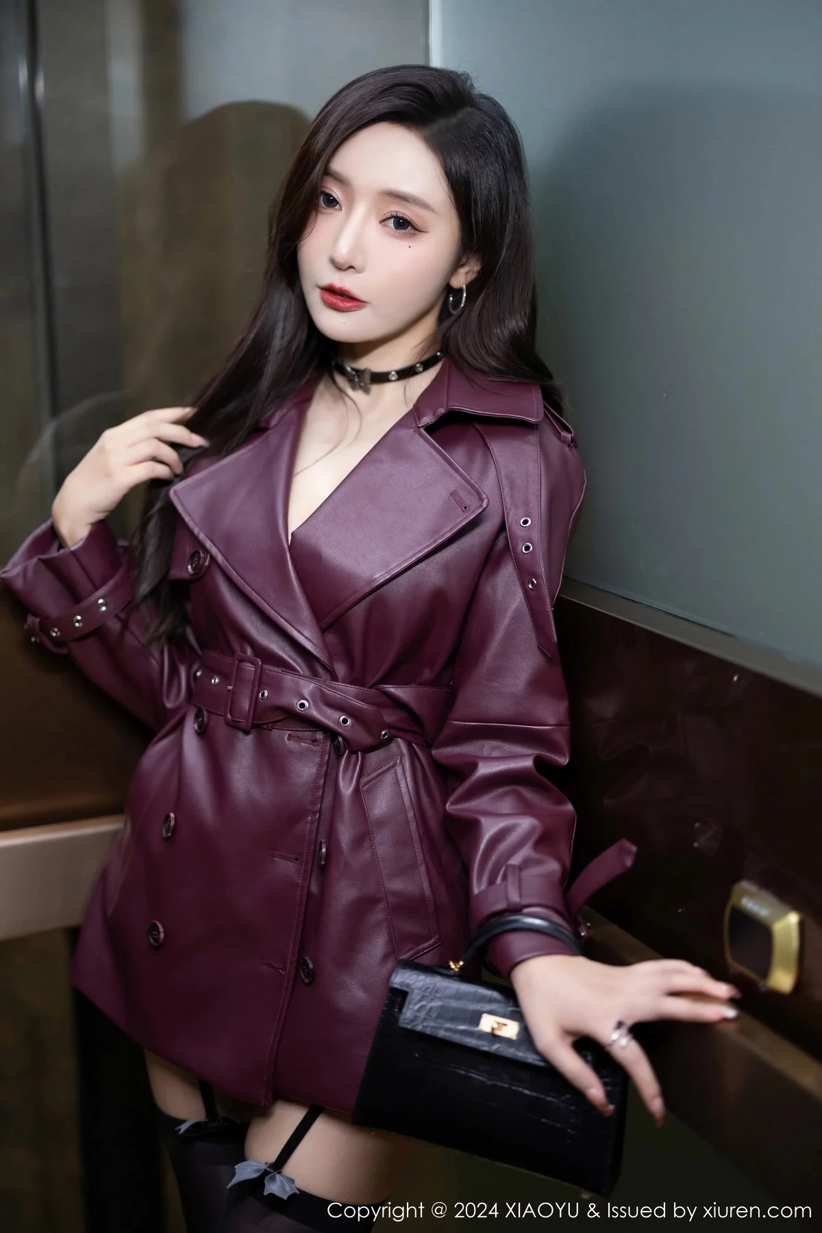 [XiaoYu画语界]第1177期王馨瑶写真  第18张-《94零社区》