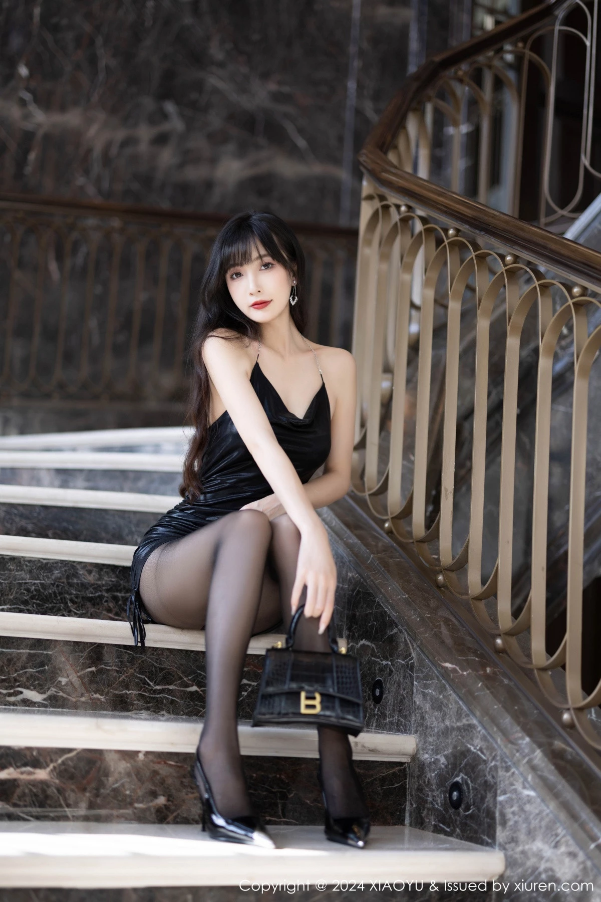 [XiaoYu画语界]第1185期林星阑写真  第11张-《94零社区》
