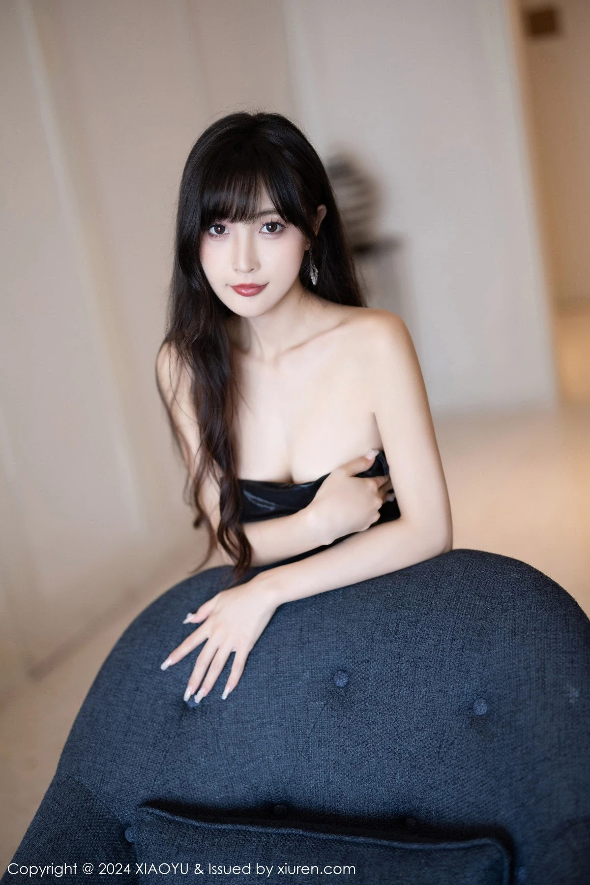 [XiaoYu画语界]第1185期林星阑写真  第29张-《94零社区》