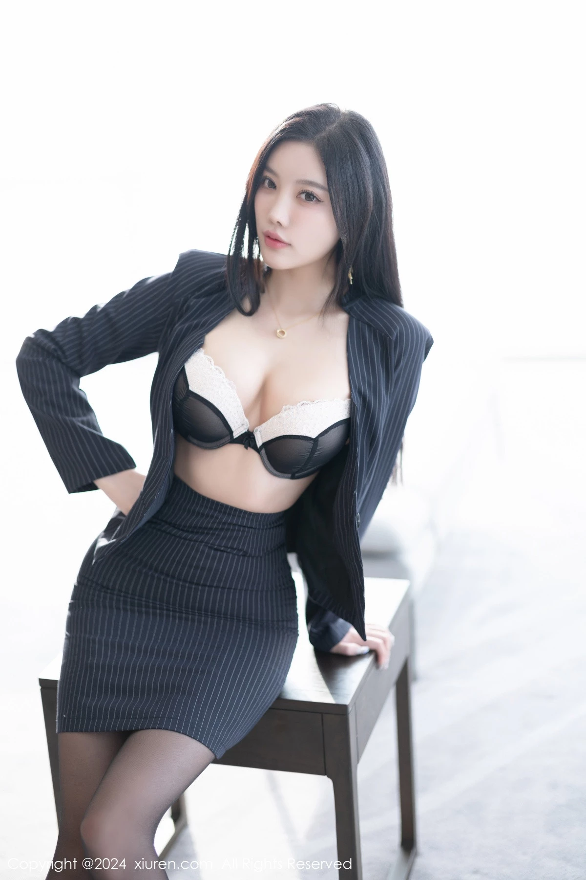 [XiaoYu画语界]第1188期杨晨晨写真  第28张-《94零社区》