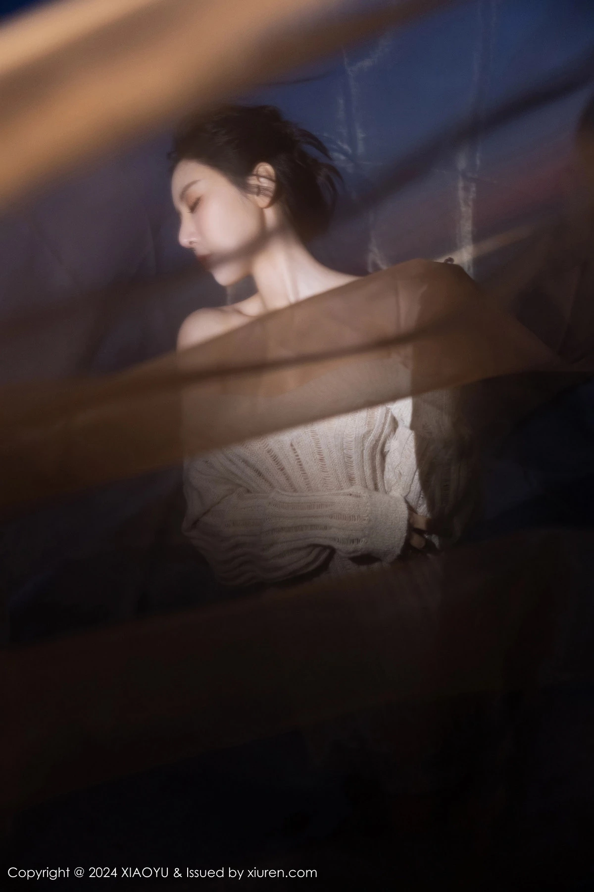 [XiaoYu画语界]第1200期王馨瑶写真  第15张-《94零社区》