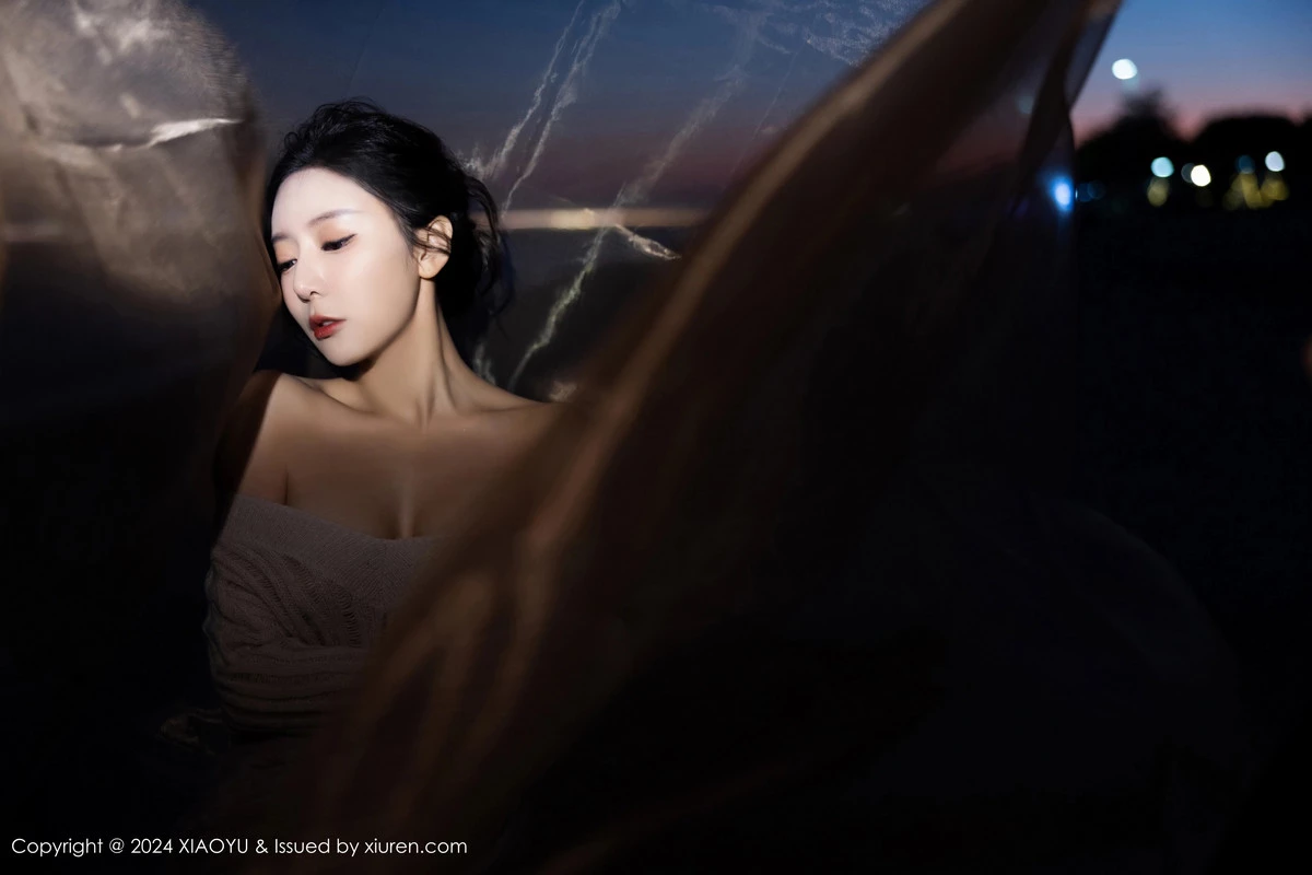 [XiaoYu画语界]第1200期王馨瑶写真  第19张-《94零社区》