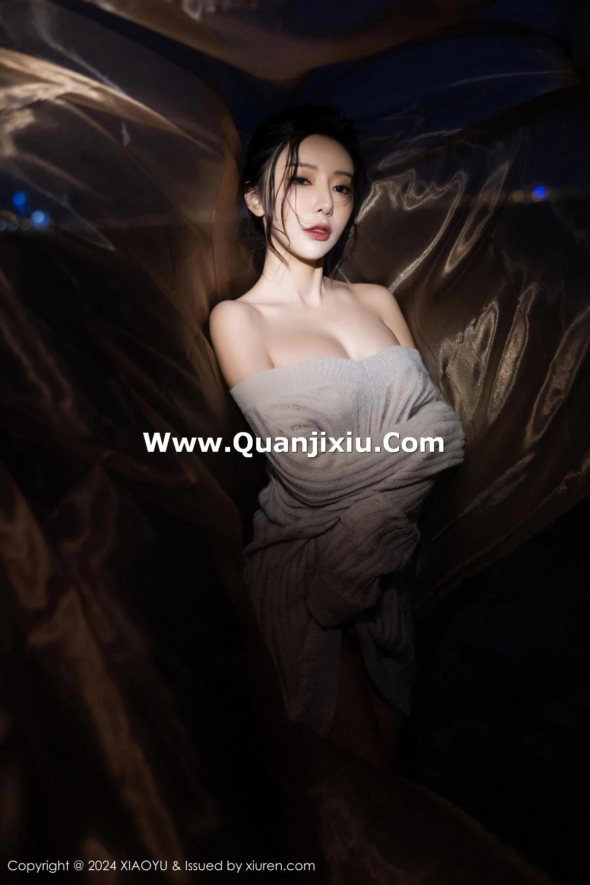 [XiaoYu画语界]第1200期王馨瑶写真  第21张-《94零社区》