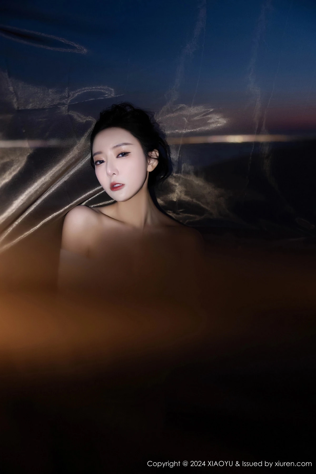 [XiaoYu画语界]第1200期王馨瑶写真  第20张-《94零社区》
